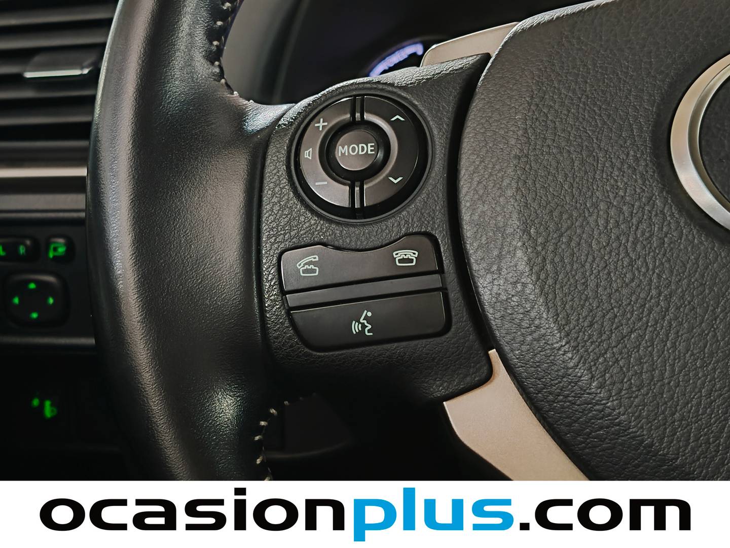 Lexus CT Lexus CT 200h Business (136 CV) de ocasión