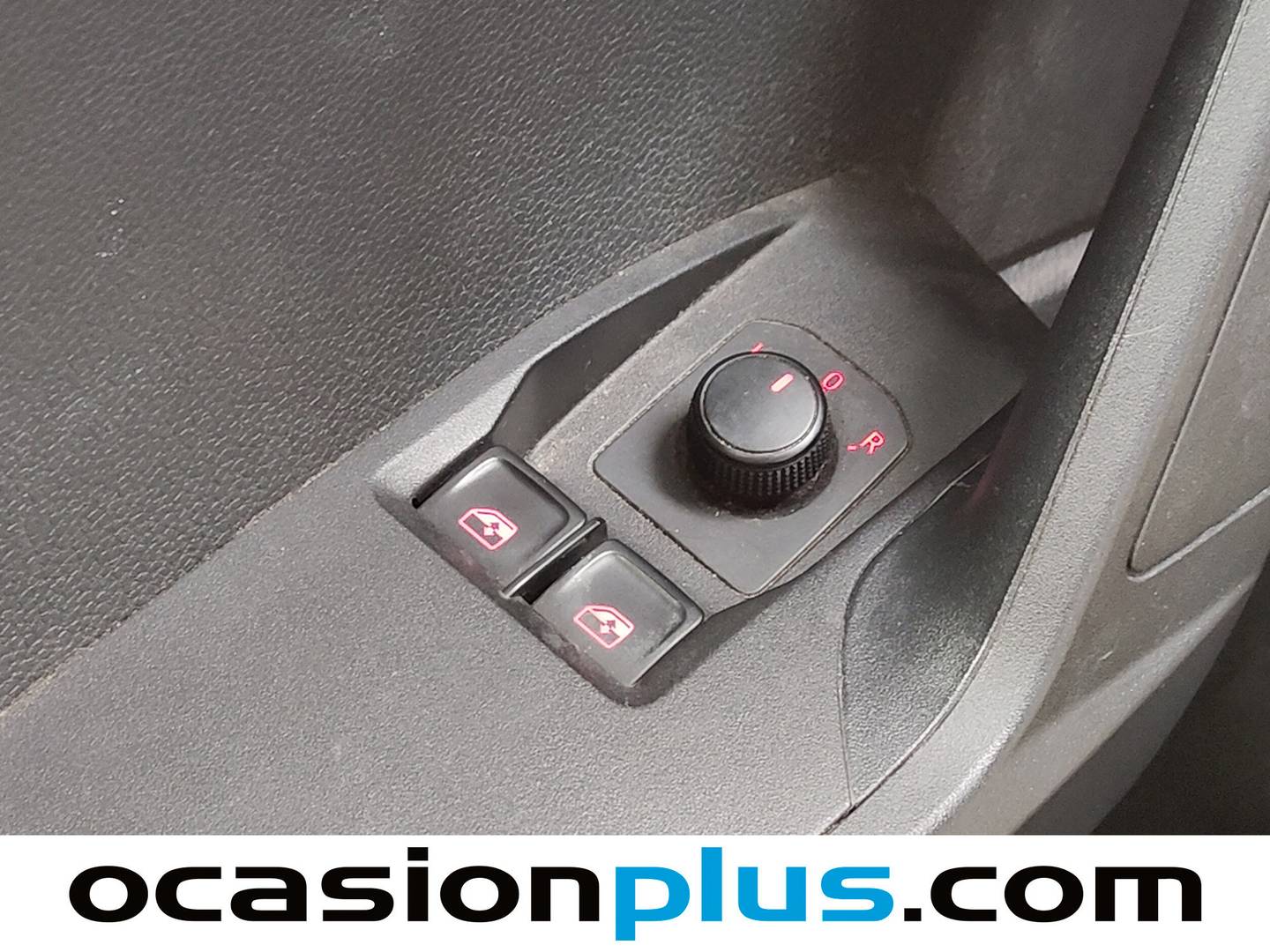 Seat Ibiza Seat Ibiza 1.0 MPI Reference (80 CV) al mejor precio