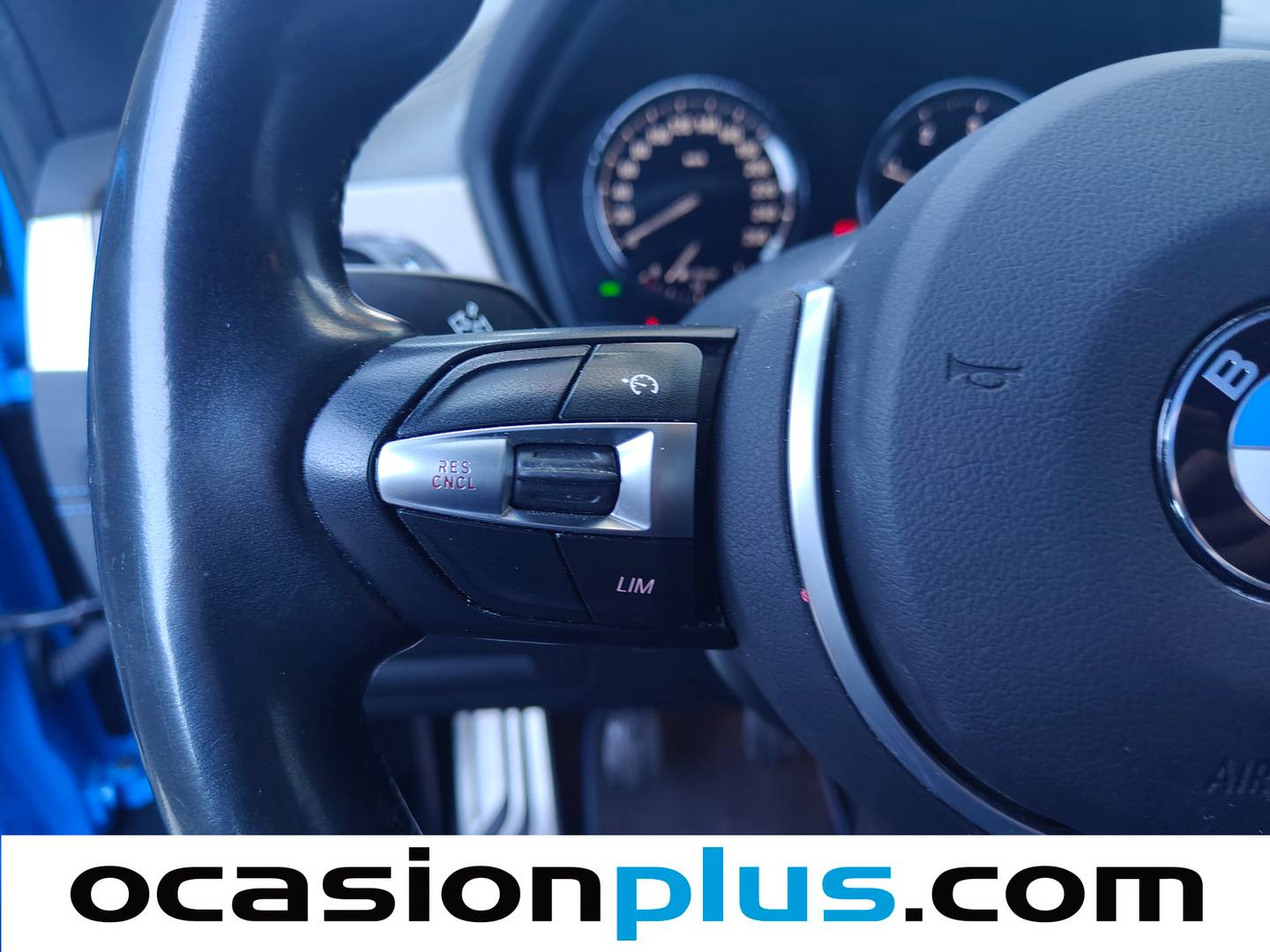 BMW X2 BMW X2 sDrive18d (150 CV) Pack M seminuevo
