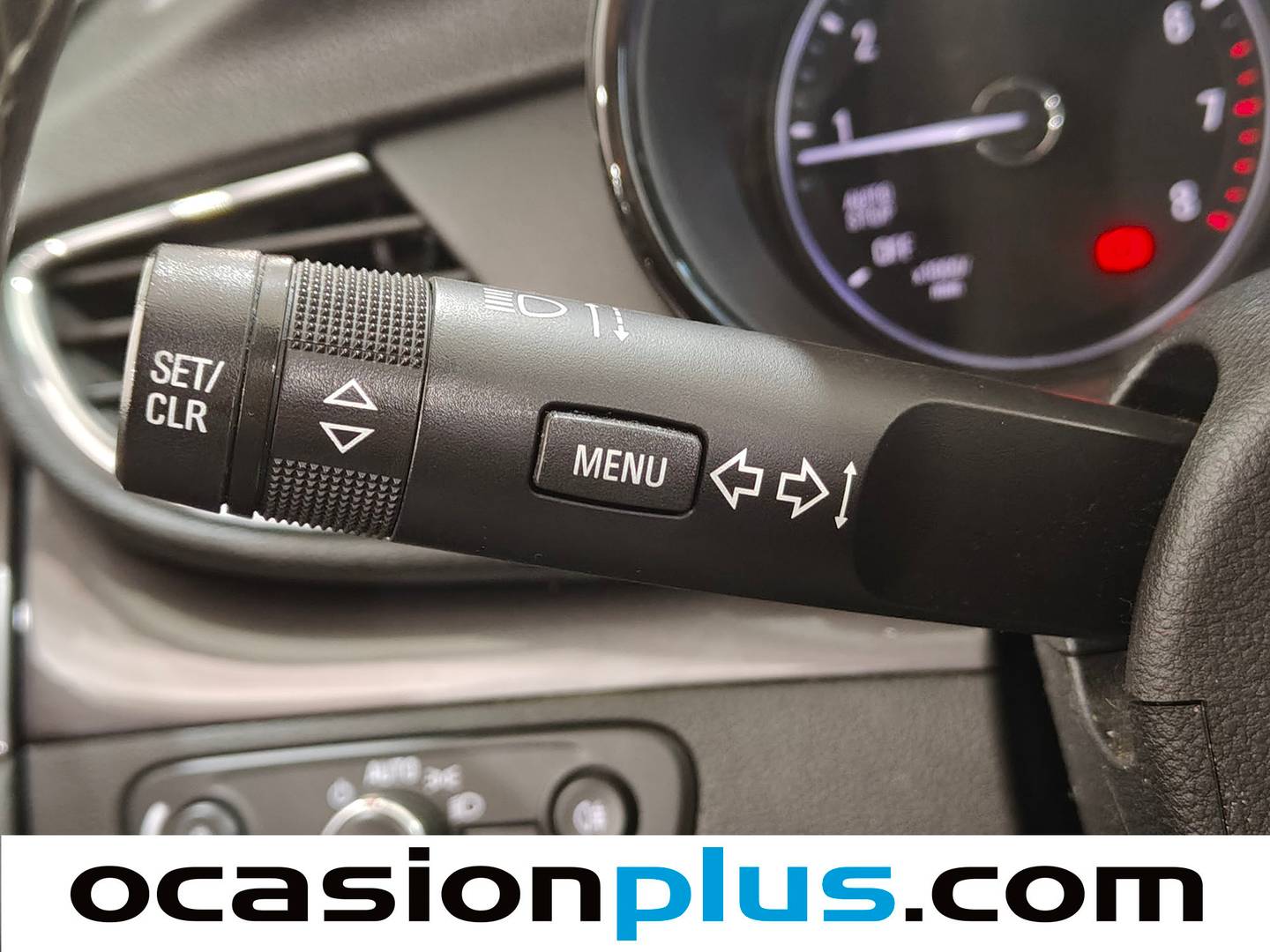 Opel Mokka X Opel Mokka X 1.4 Turbo S&S Innovation 4X2 (140 CV) km 0