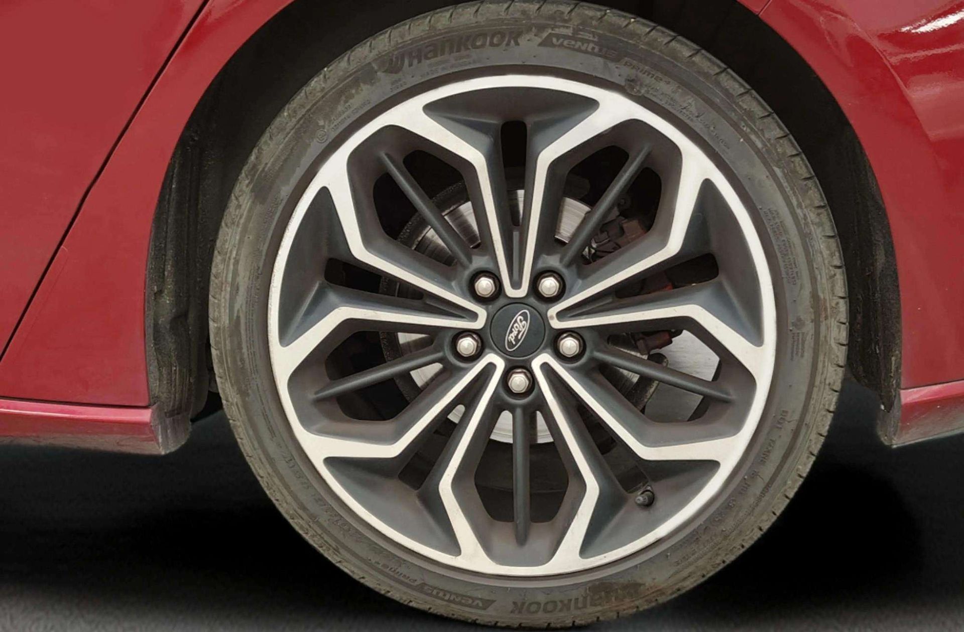Ford Focus 1.0 EcoBoost ST-Line - foto 31