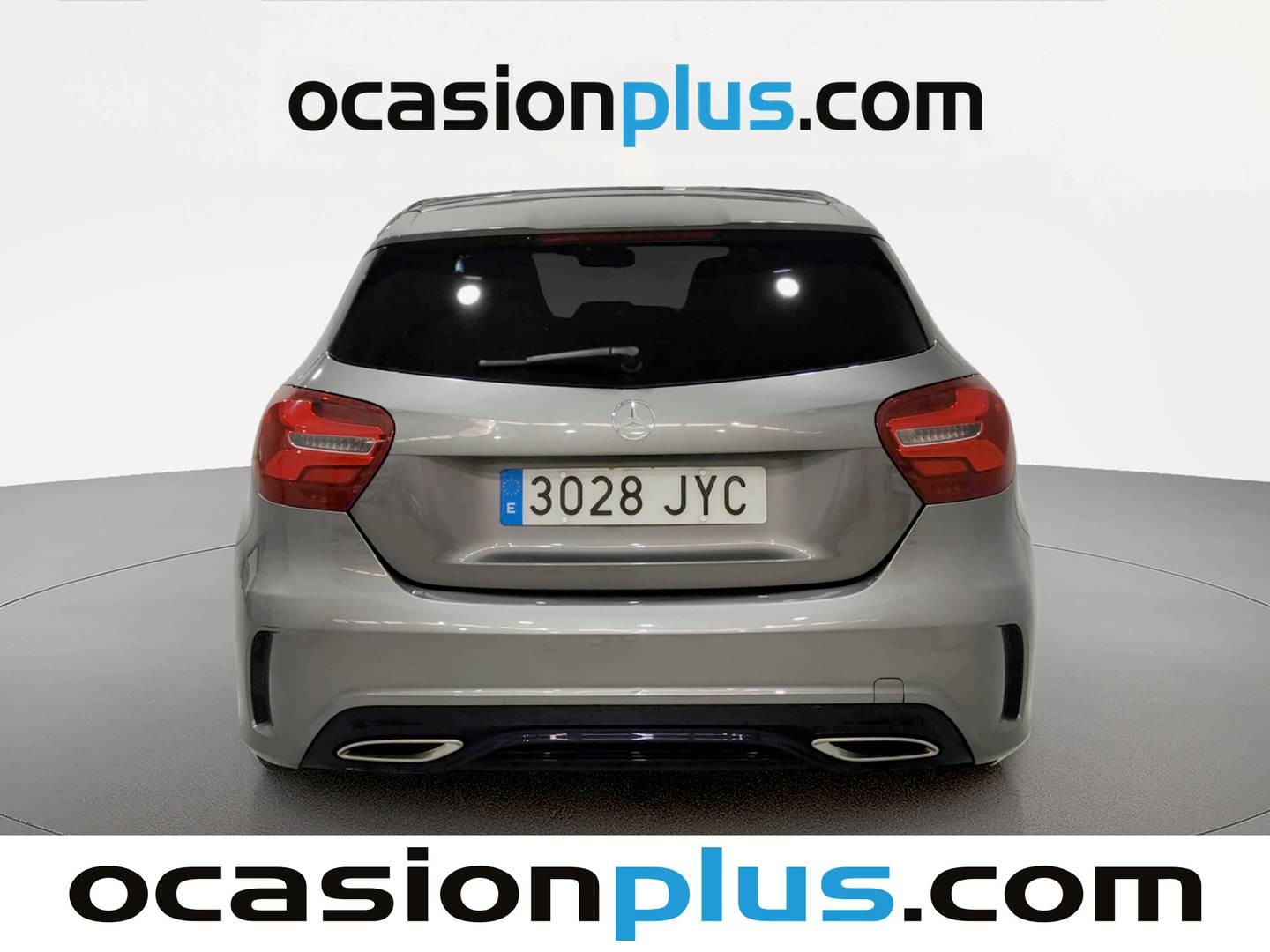 Mercedes Clase A Mercedes Clase A 200 d (136 CV) al mejor precio