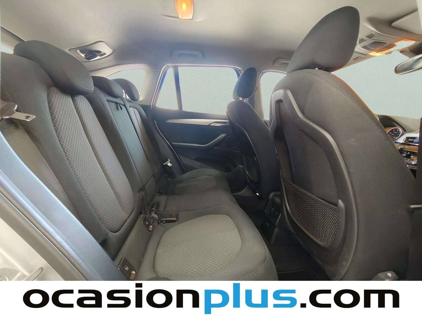 BMW X1 BMW X1 sDrive18d (150 CV) al mejor precio