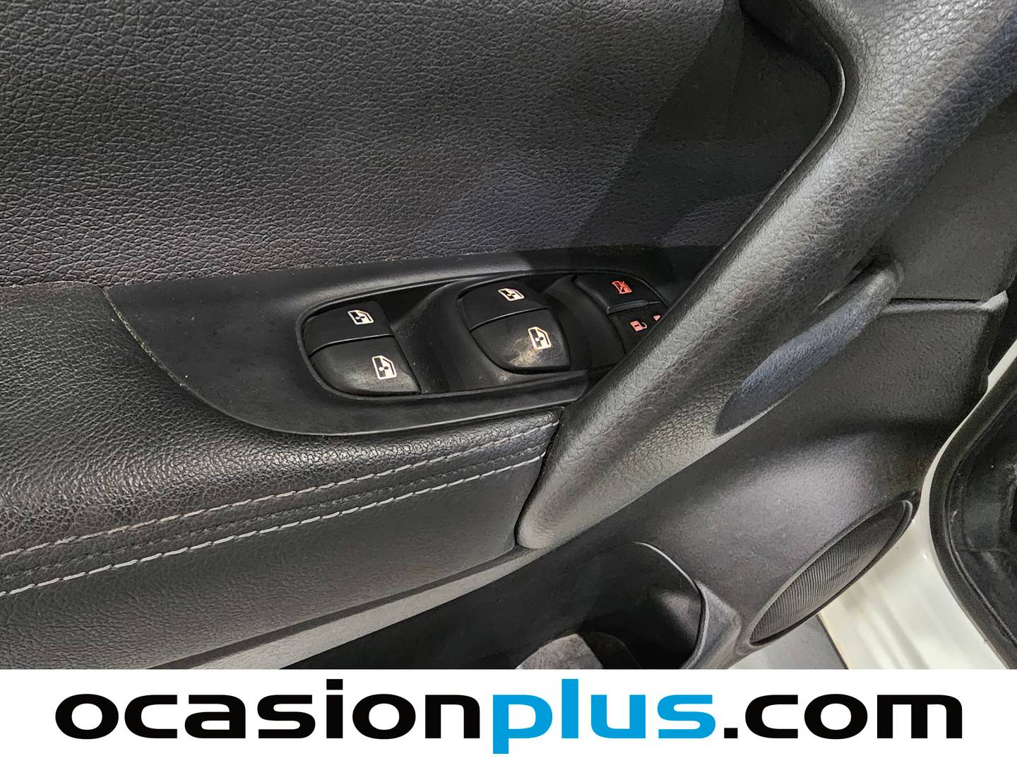 Nissan QASHQAI Nissan Qashqai DIG-T 140 Acenta 4x2 (140 CV) manual