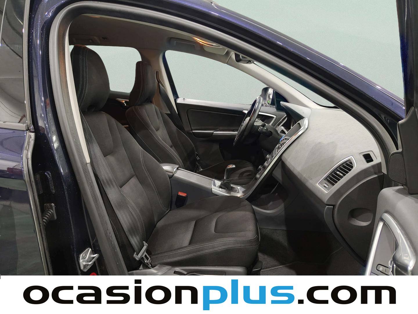 Volvo XC60 Volvo XC60 D3 Kinetic  (150 CV) km 0