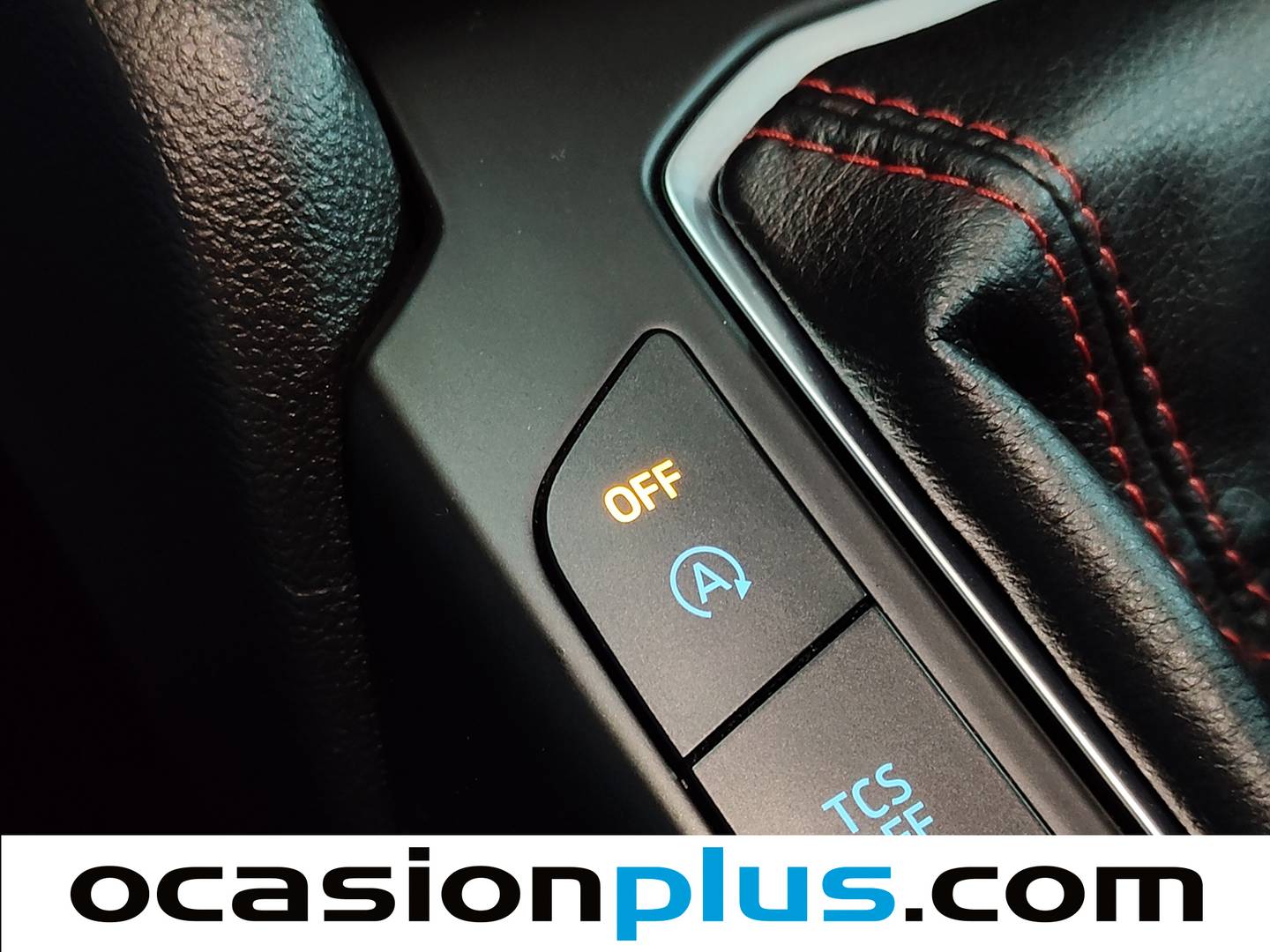 Ford Focus Ford Focus 1.0 Ecoboost ST-Line (125 CV) manual