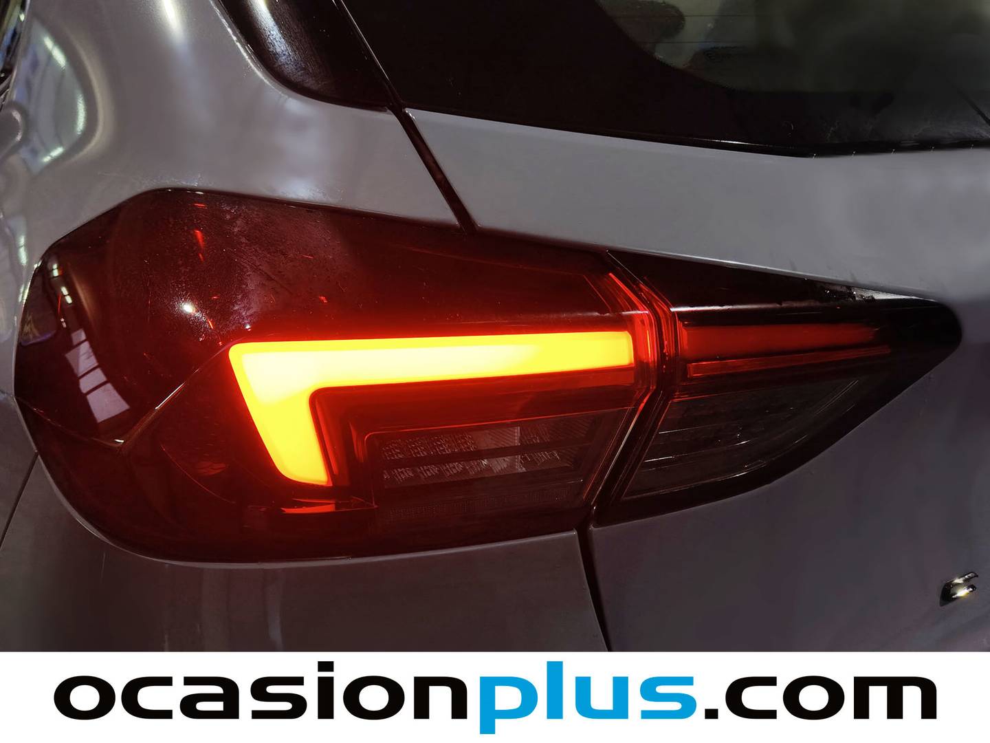 Foto Opel Corsa Opel Corsa 1.2 T XHL Hybrid GS eDCT (110 CV)