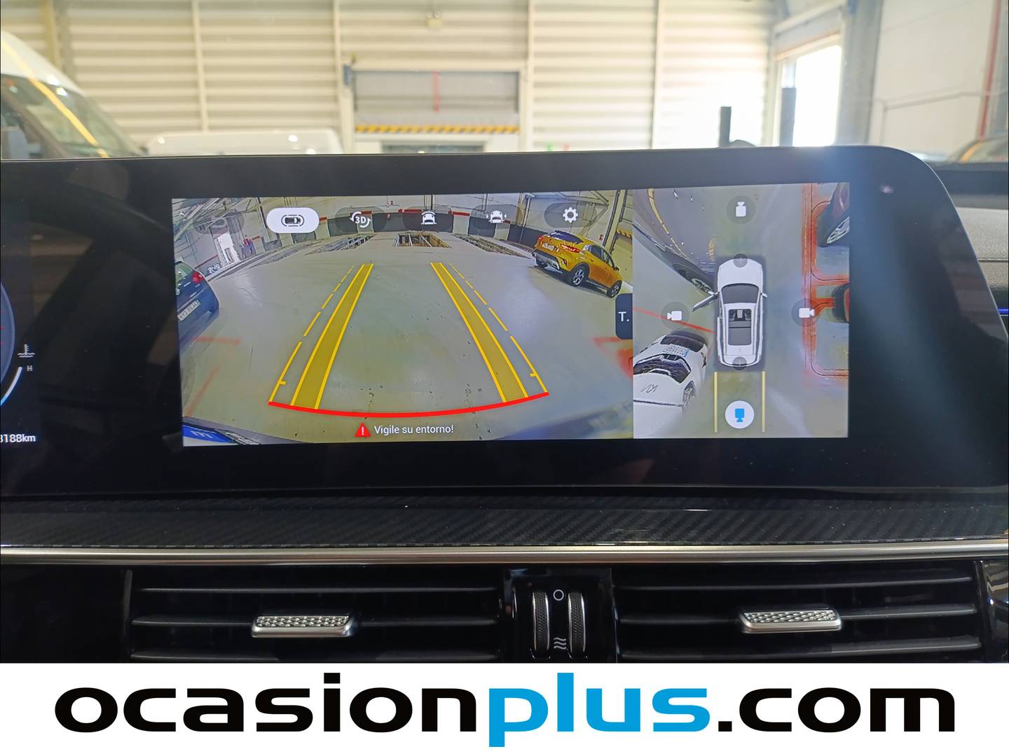 EBRO S700 EBRO S700 1.6 TGDI Luxury 7 DCT (147 CV) 147cv