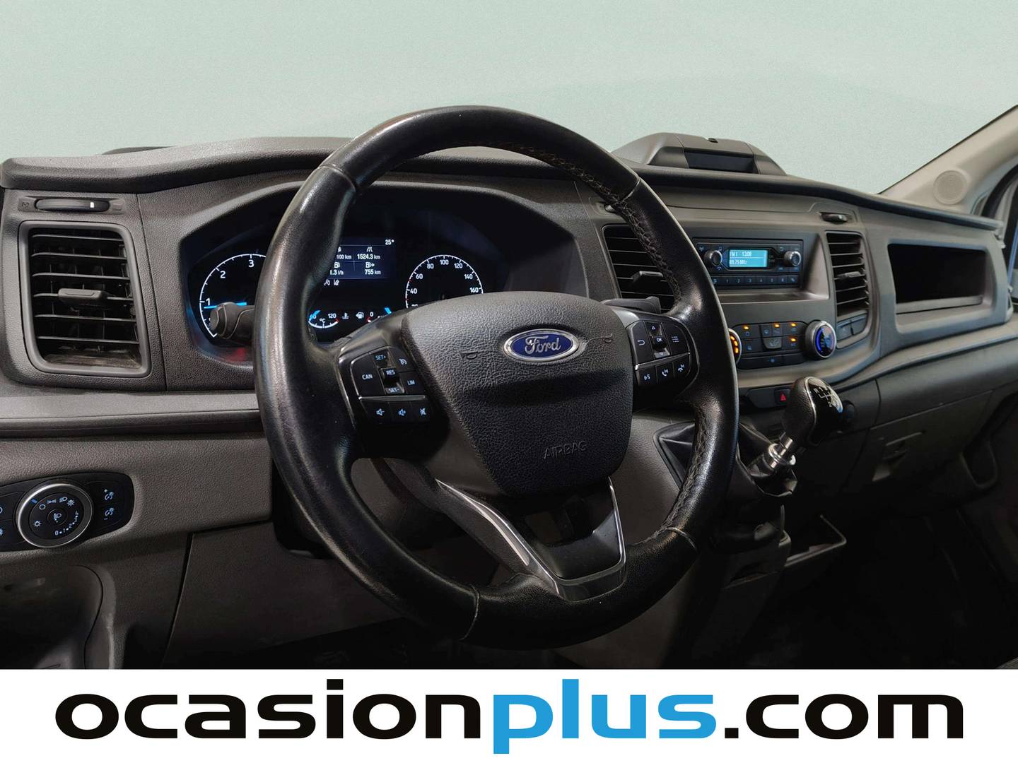 Ford Transit FORD Transit Furgon 350 L3H2 Trend (130 CV) km 0