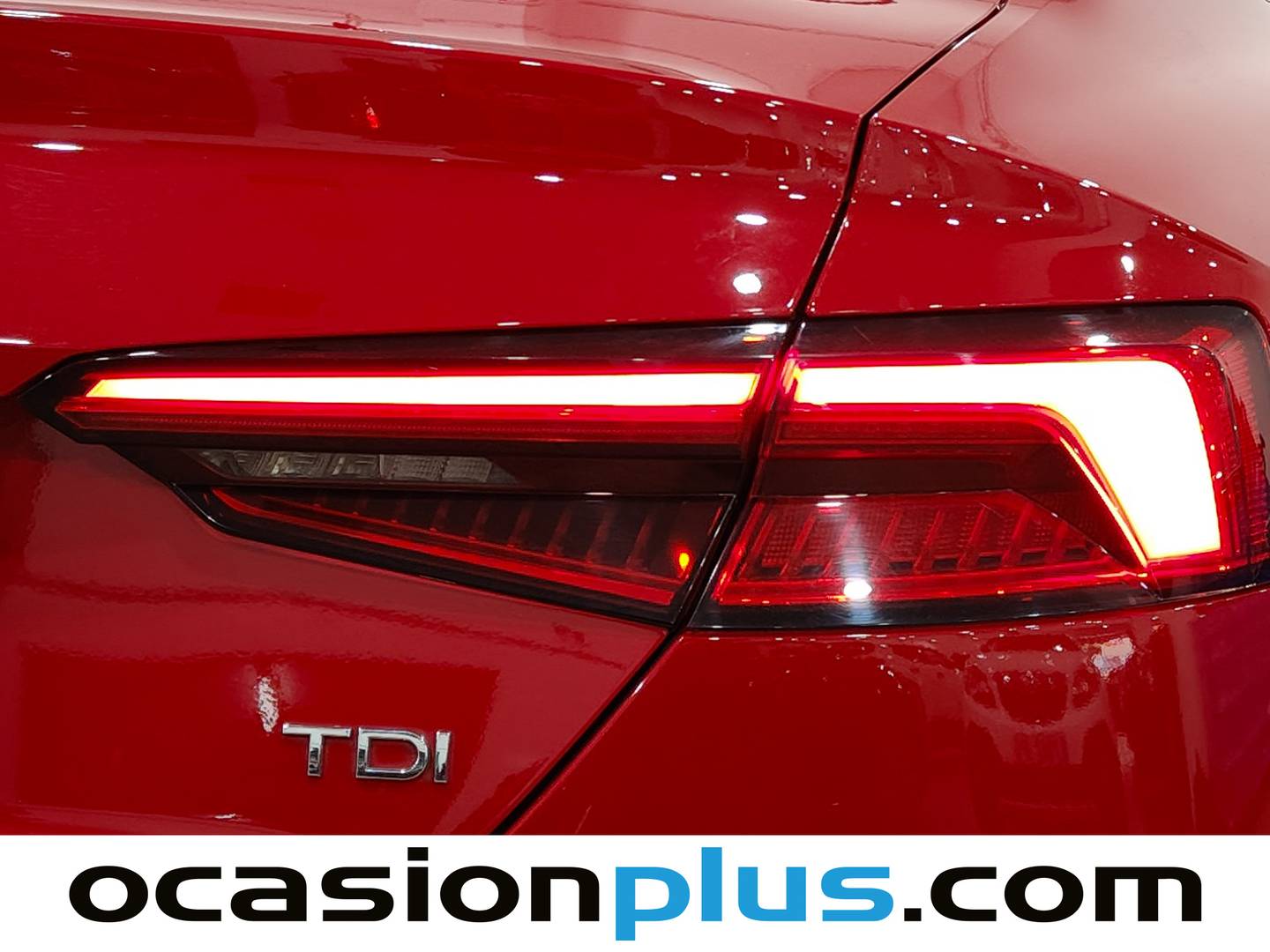 Extras del Audi A5 Audi A5 Coupe Advanced Edition 2.0 TDI (190 CV) S-Tronic