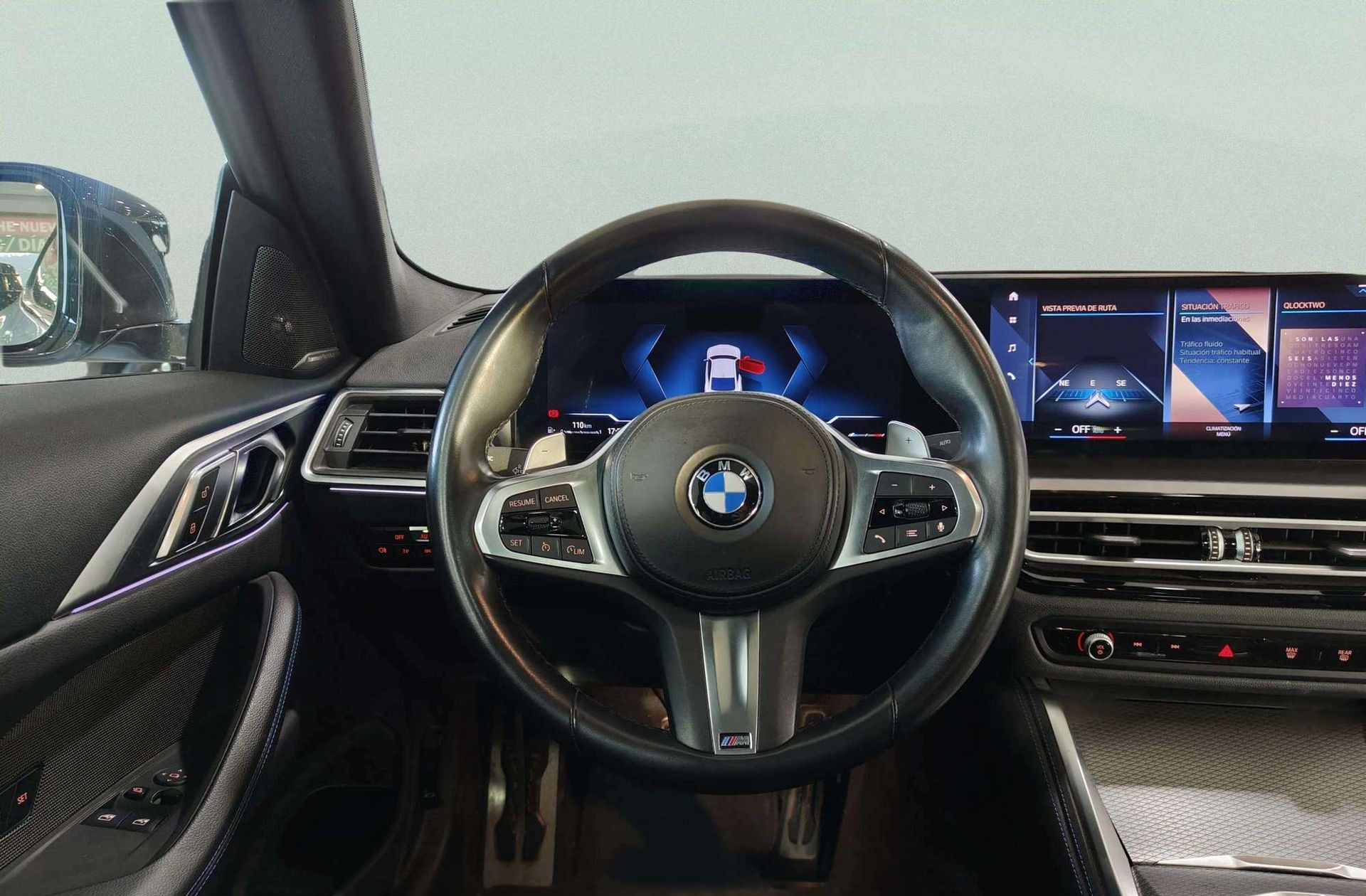 BMW Serie 4 M440d xDrive Coupé Pack M - foto 32