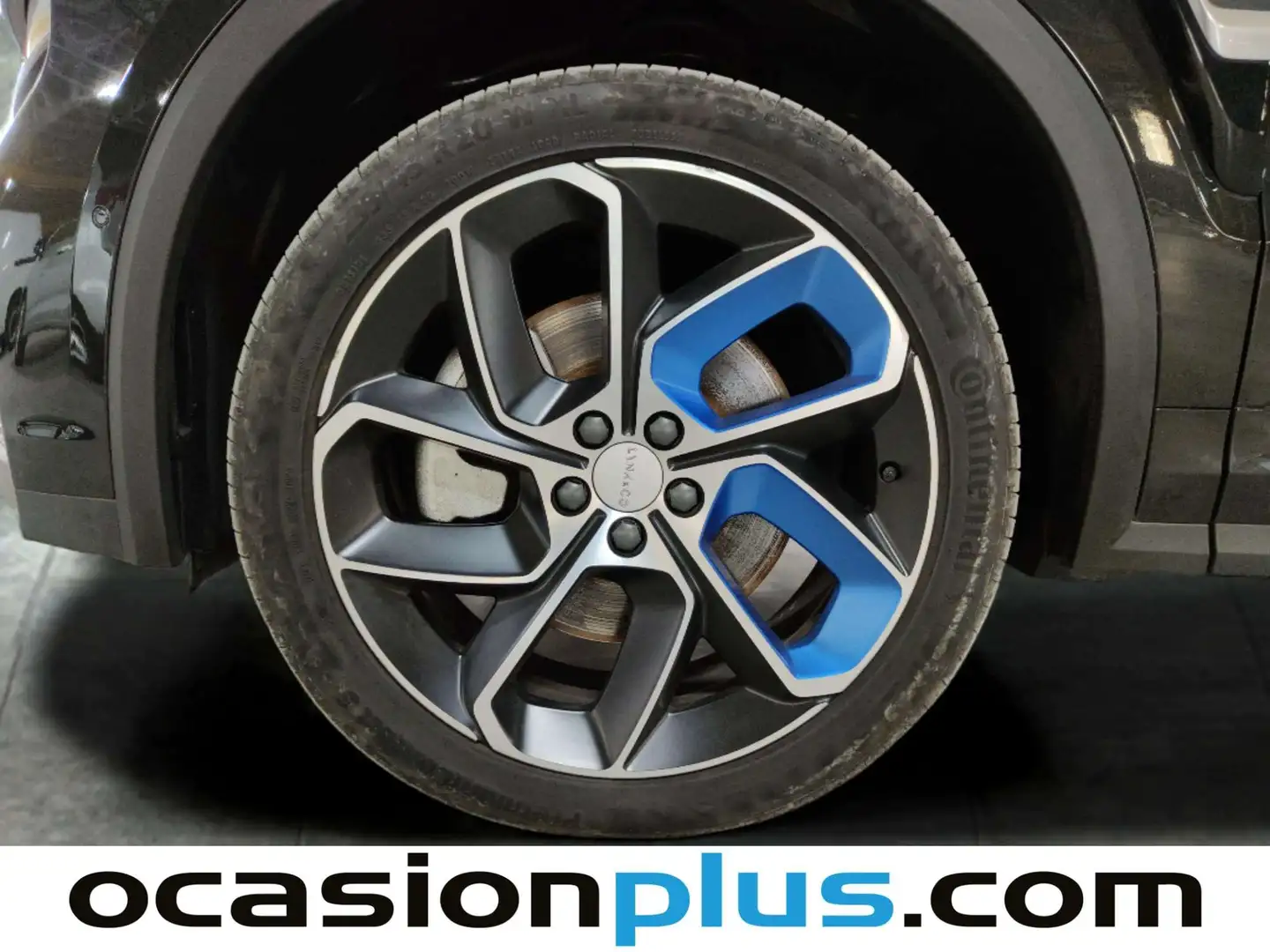 Foto Lynk & Co 01 Lynk & Co 01 1.5 PHEV 6.6kW  (261 CV)