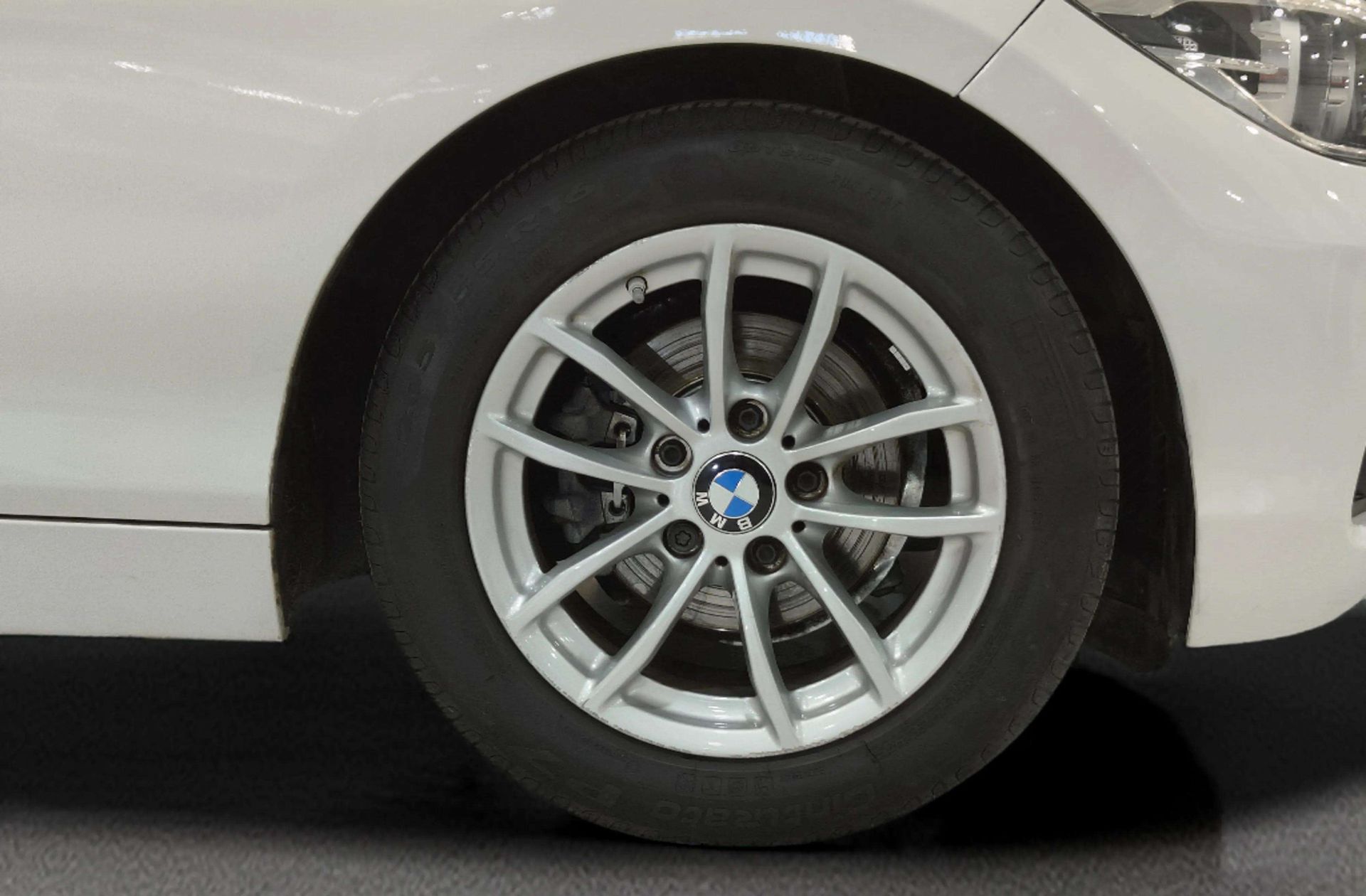 BMW Serie 1 116i - foto 39