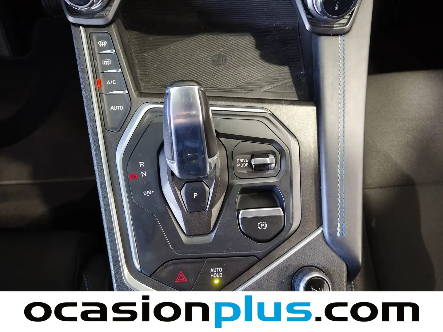 Foto Lynk & Co 01 Lynk & Co 01 1.5 PHEV (261 CV)