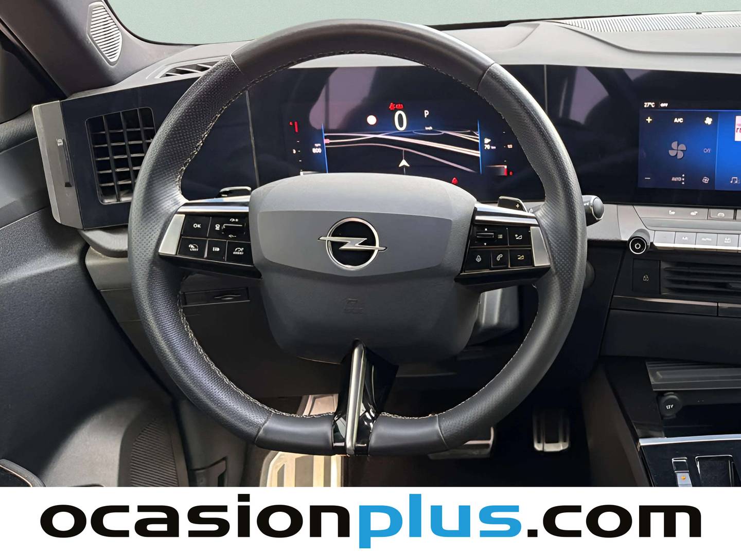 Opel Astra Opel Astra 1.5D DTH GS Auto (130 CV) 2024
