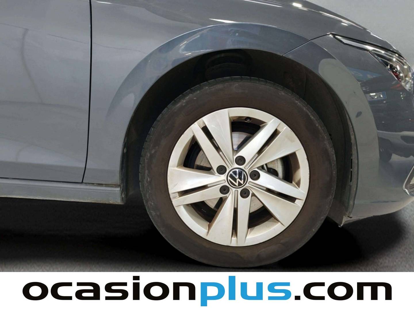 Volkswagen Golf Volkswagen Golf Life 1.5 eTSI (130 CV) DSG km 0