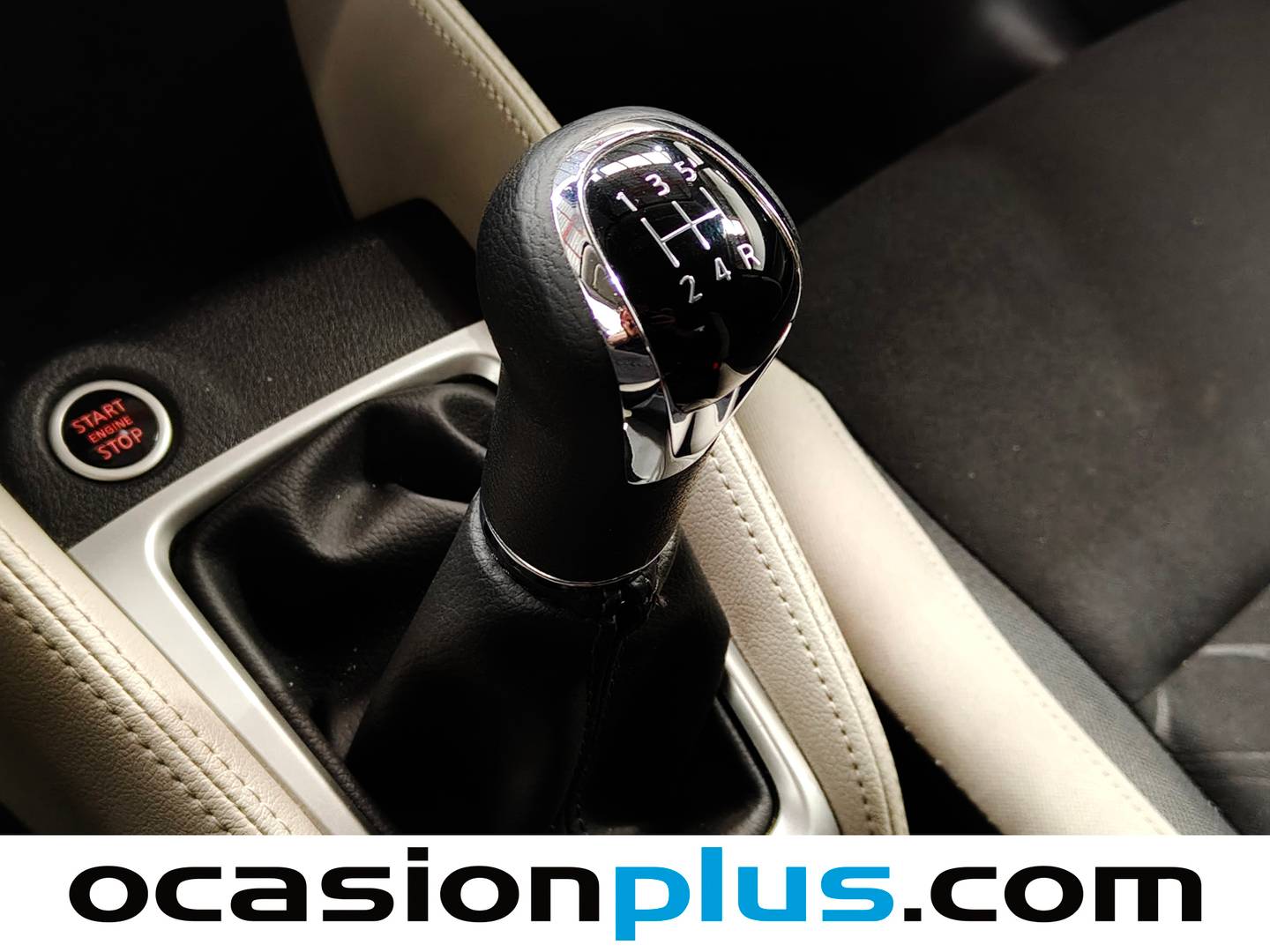 Nissan Micra Nissan Micra IG-T N-Design Black (92 CV) de segunda mano