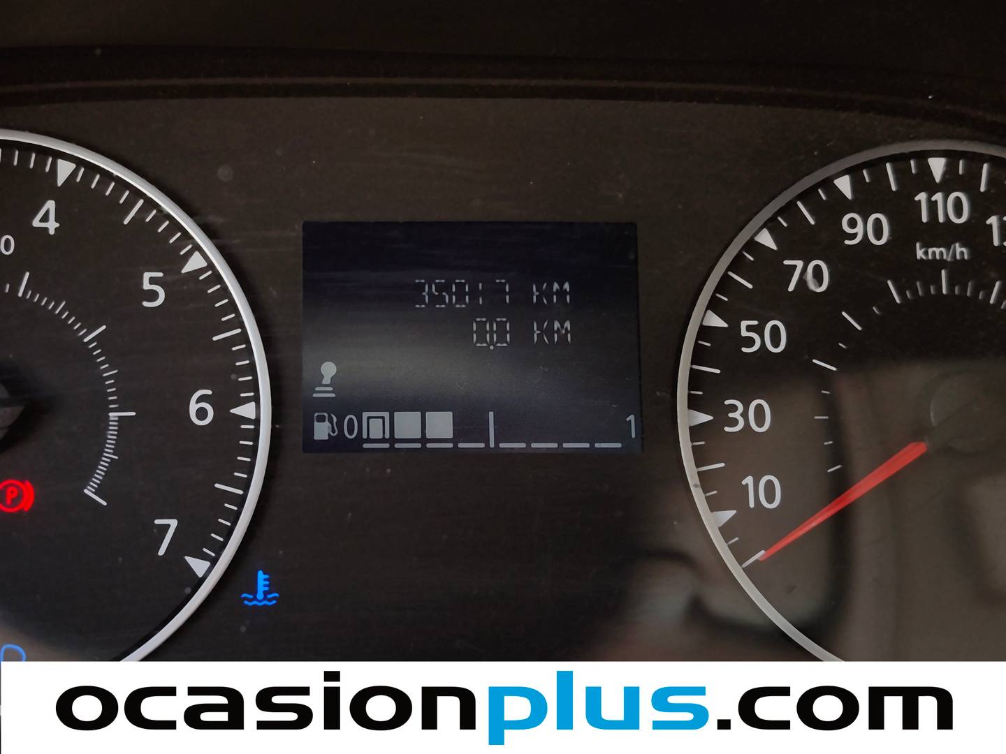 Renault Express Renault Express Furgon Advance Blue dCi (95 CV) seminuevo