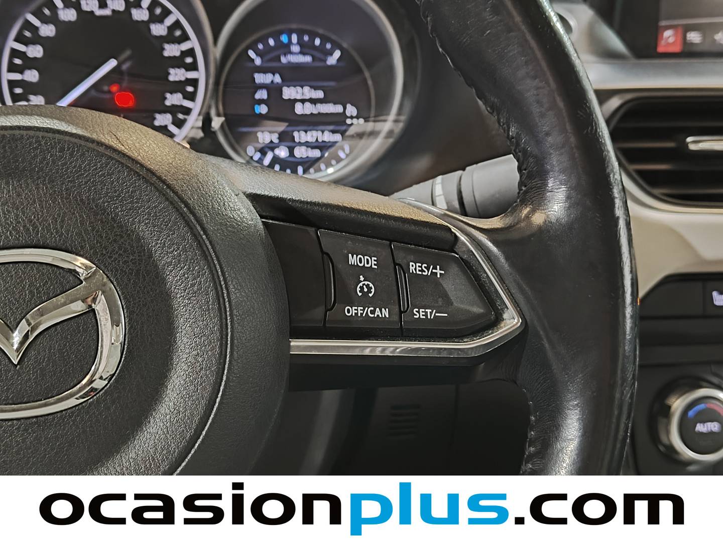 Foto Mazda Mazda6 Mazda Mazda 6 2.2 DE Luxury + Pack Premium AT (150 CV)