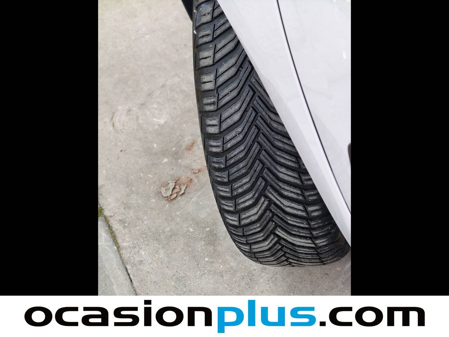 Foto Mercedes Citan Mercedes-Benz Citan 109 CDI Tourer Select Largo (90 CV)