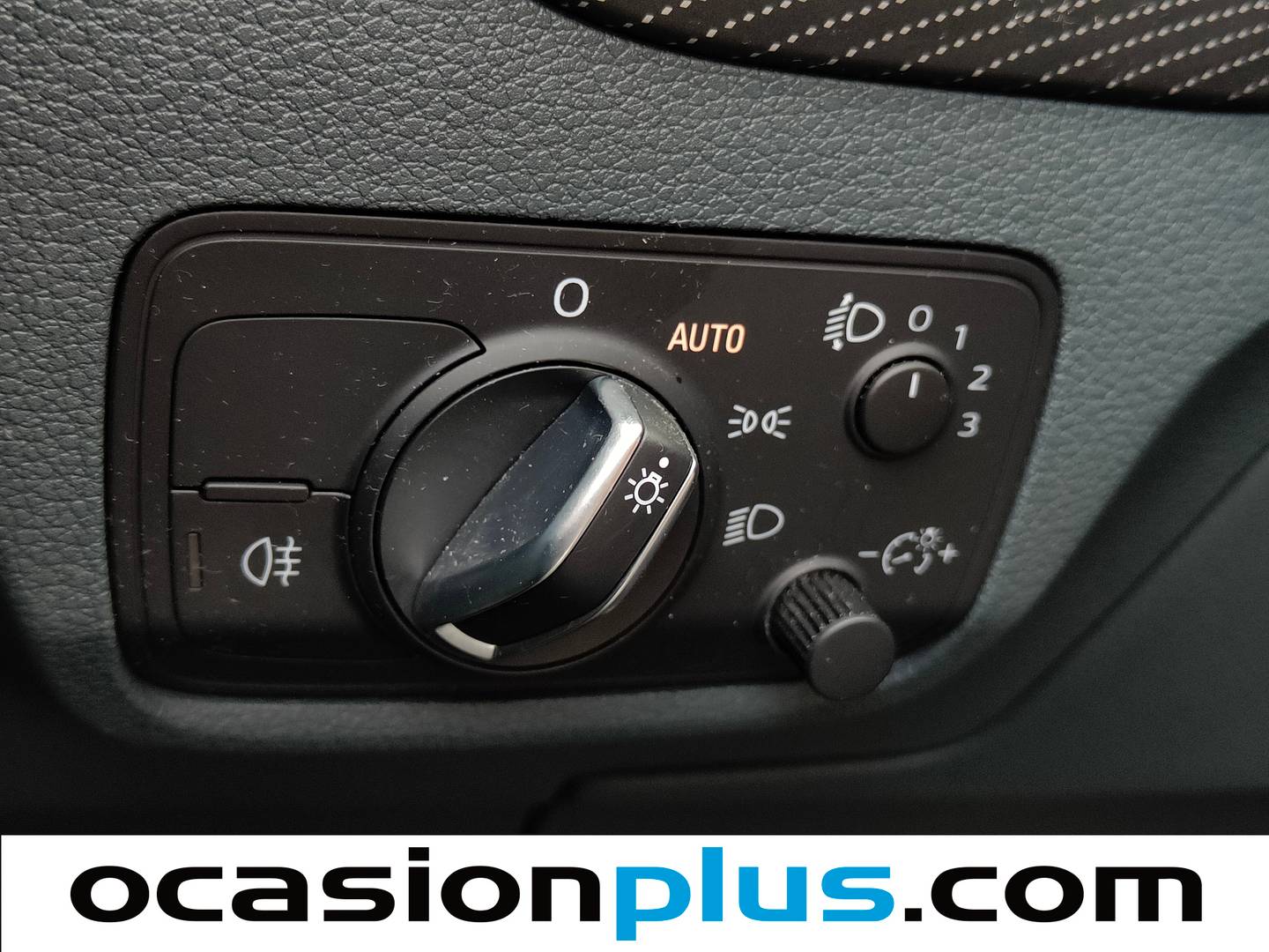 Foto Audi Q2 Audi Q2 Design Edition 1.4 TFSI CoD (150 CV) siete plazas