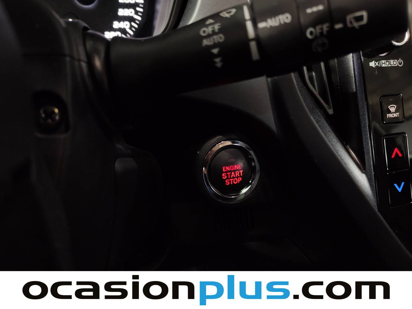 Foto Subaru Forester Subaru Forester 2.0i Hybrid Executive CVT  (150 CV)