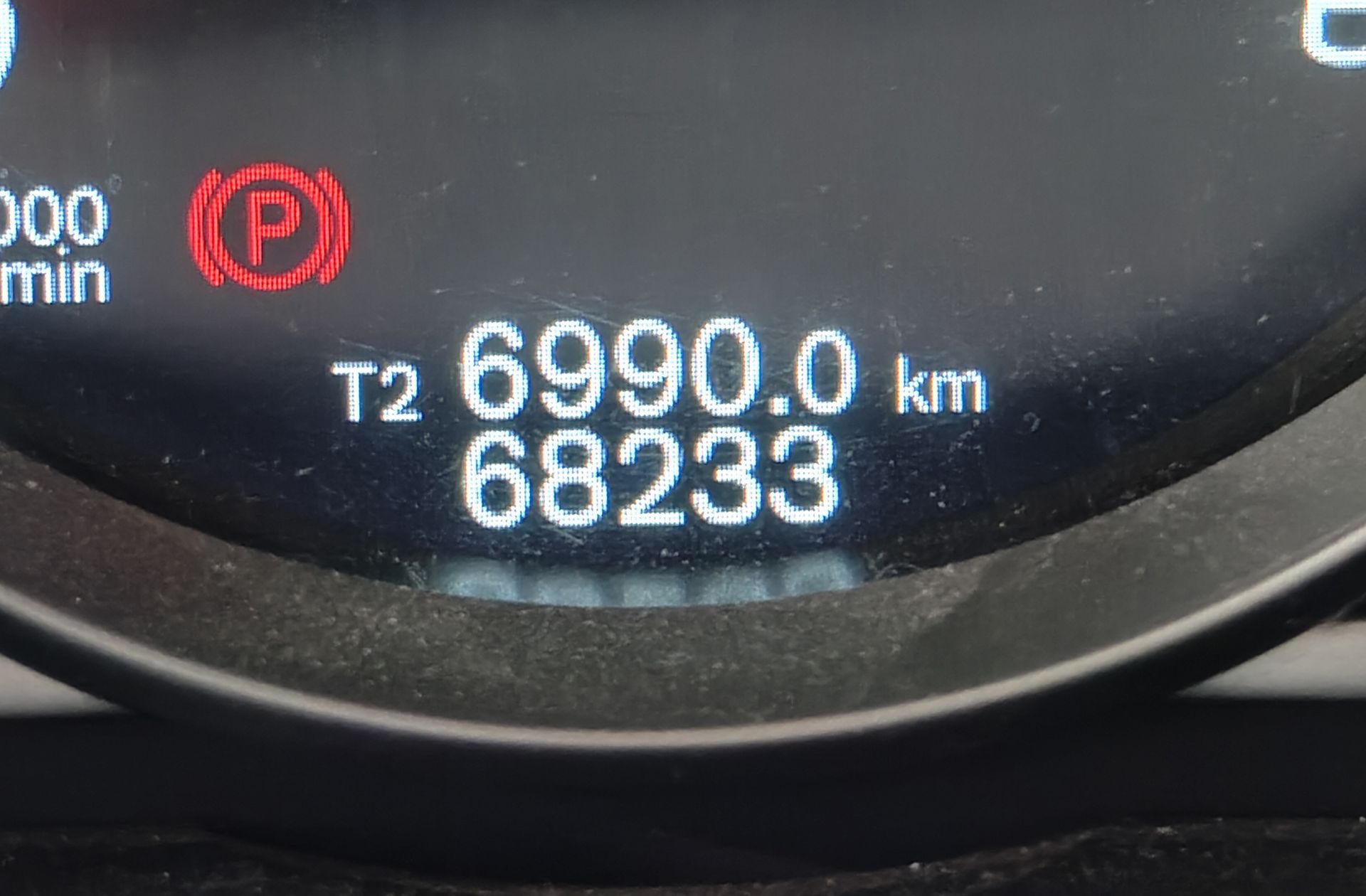 Volvo V40 D2 Kinetic - foto 7