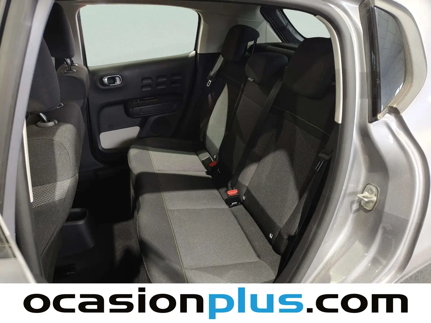 Foto Citroën C3 Origin Citroen C3 Origin Origin PureTech 110 Max (110 CV)