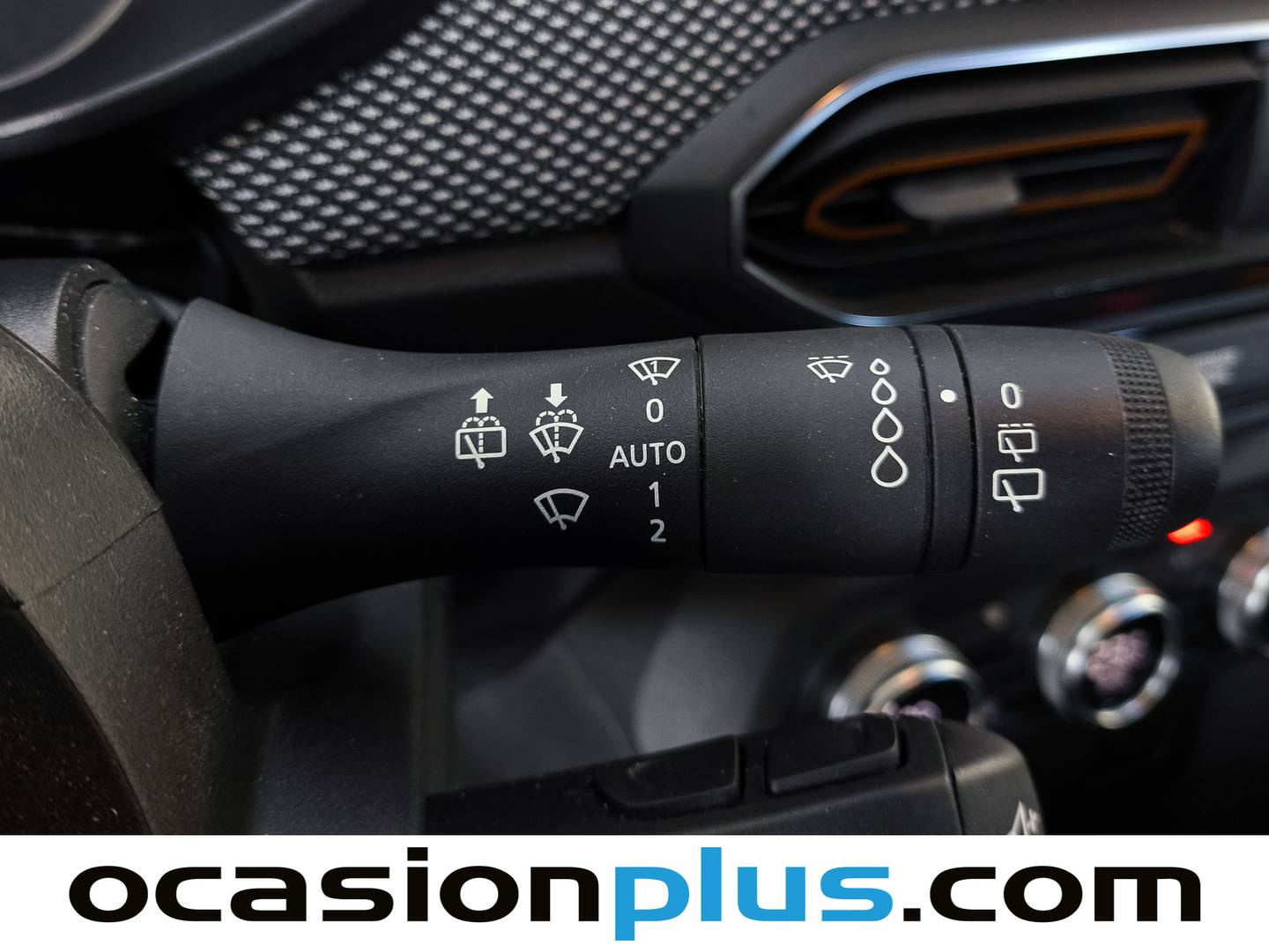 Acabados Dacia Sandero Dacia Sandero Stepway Comfort TCe (91 CV)