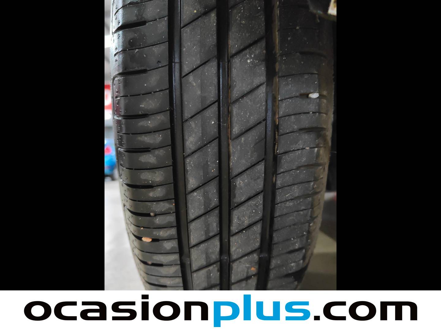 Ford Ka Ford Ka 1.2 Duratec S&S Trend+ (69 CV) 69cv
