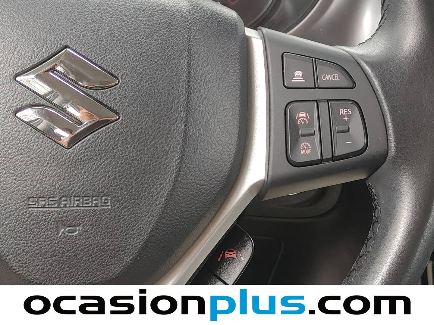 Suzuki Vitara Suzuki Vitara 1.4 T Mild Hybrid S2 (129 CV) barato