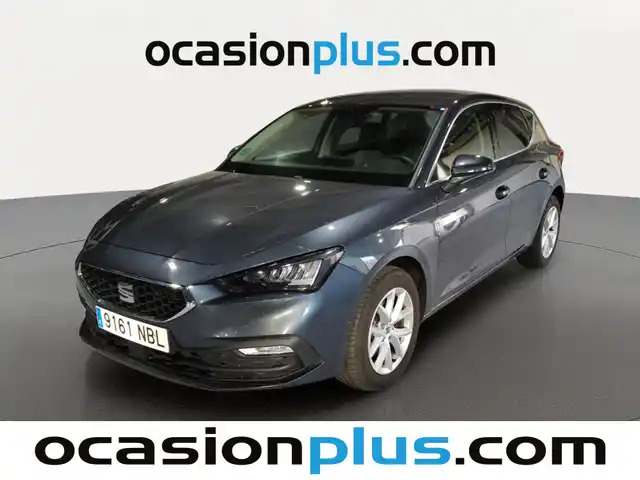 Seat León 2.0 TDI S&S Style XL (116 CV) de segunda mano