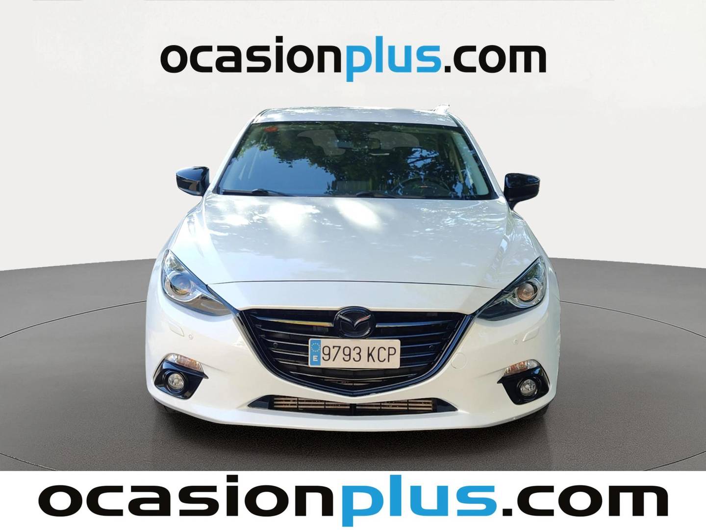 Mazda Mazda3 Mazda Mazda 3 2.2 DE MT Luxury (150 CV) 150cv