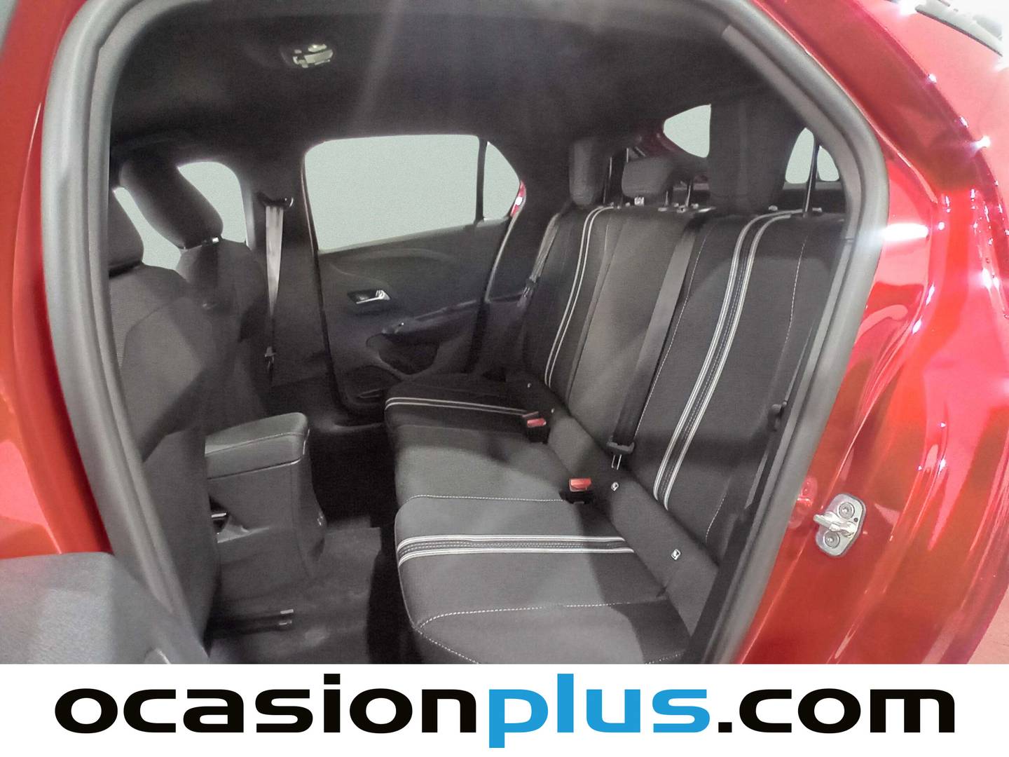 Opel Corsa Opel Corsa 1.2 T XHL Hybrid GS eDCT (110 CV) de ocasión