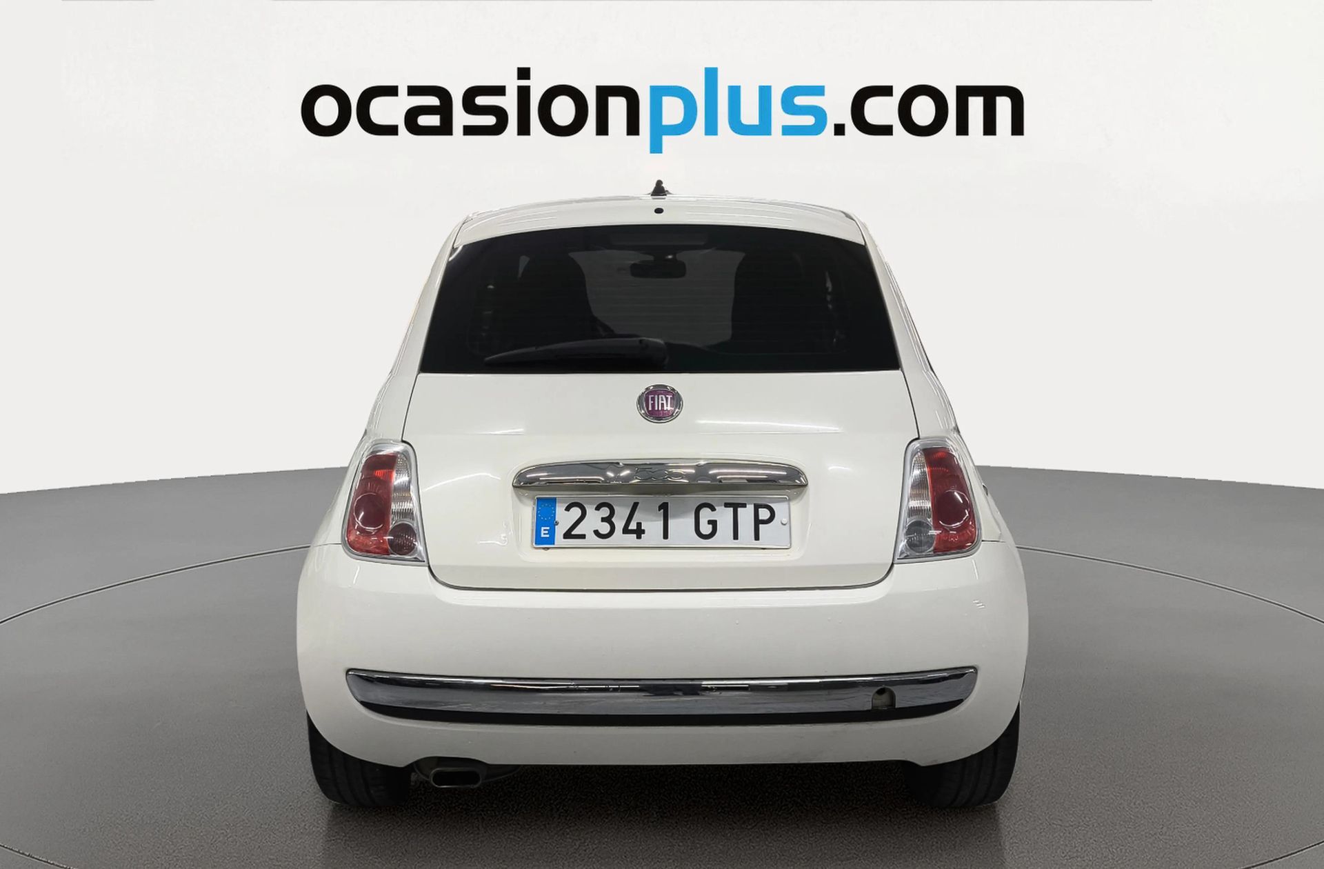 Fiat 500 1.2 Lounge - foto 12