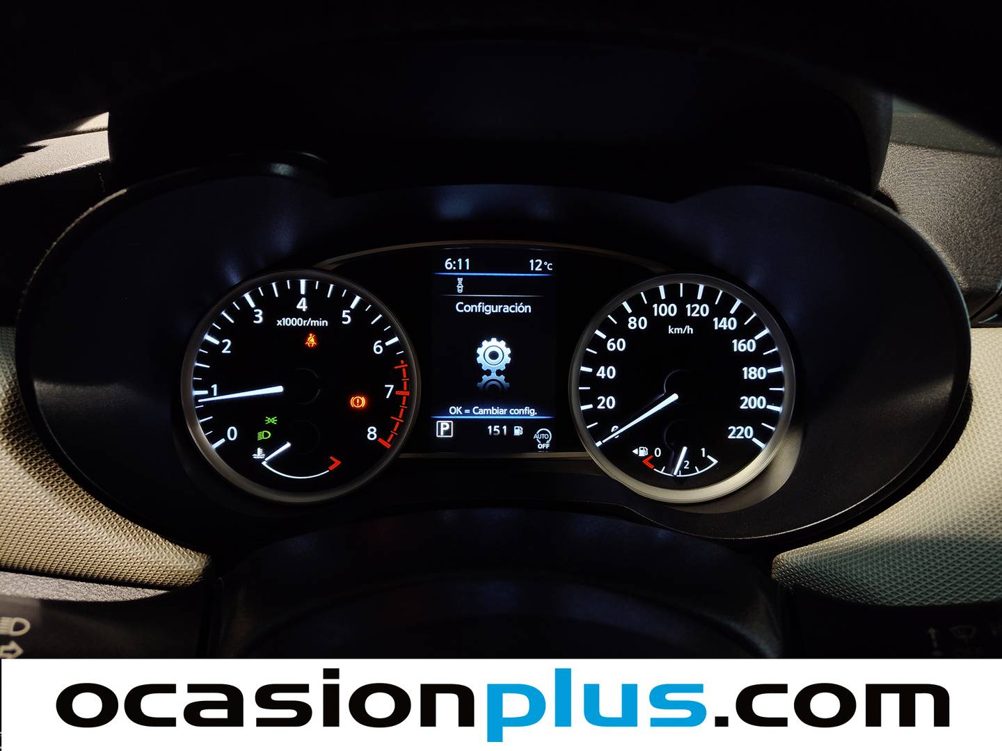 Nissan Micra Nissan Micra IG-T N-Connecta CVT (100 CV) 2019