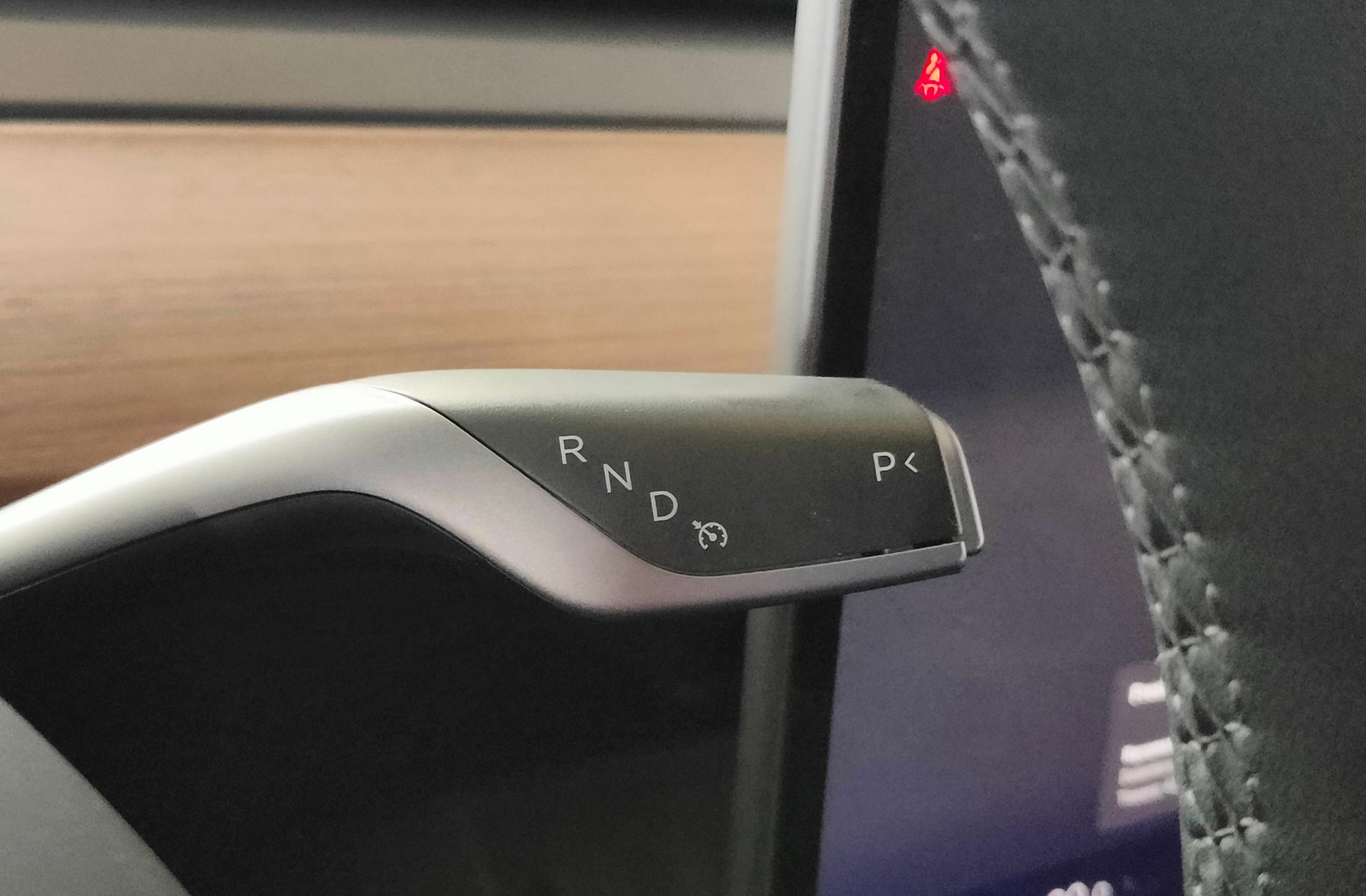 Tesla Model Y Tracción Trasera RWD - foto 5