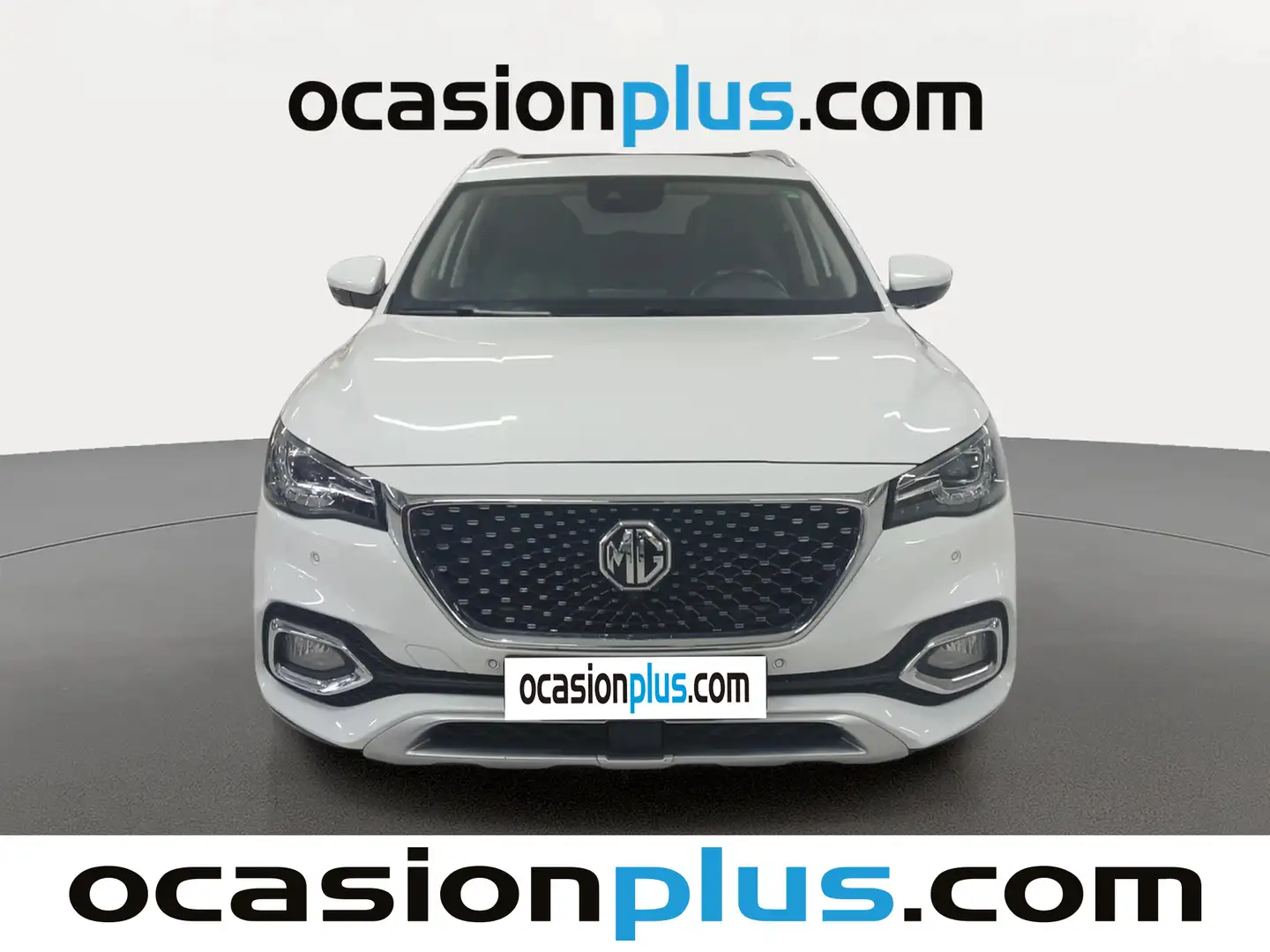 Foto MG HS MG HS 1.5 Turbo GDI Luxury (162 CV)