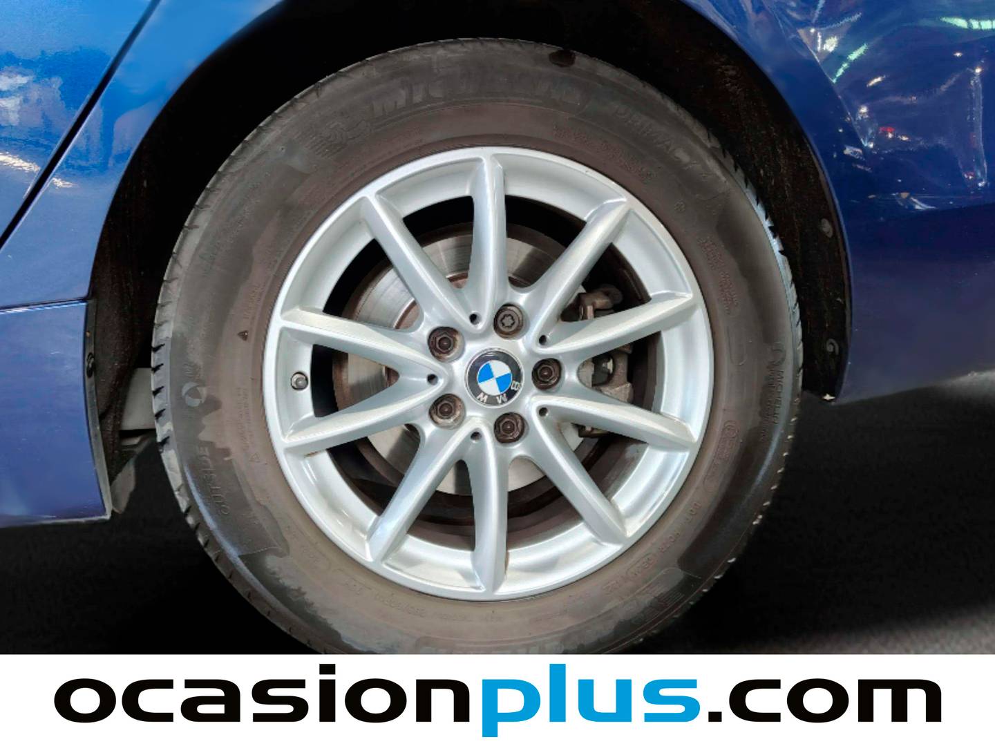 BMW Serie 2 Gran Tourer BMW Serie 2 216d Gran Tourer Business (116 CV) barato