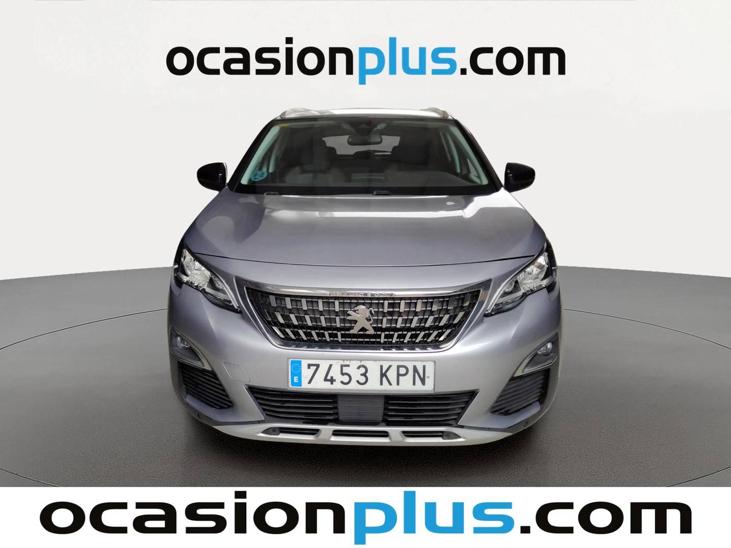 Peugeot 3008 Peugeot 3008 PureTech 130 S&S Allure (130 CV) barato