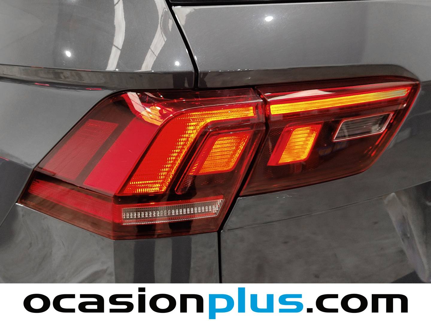 Paquetes del Volkswagen Tiguan Volkswagen Tiguan Life 2.0 TDI (150 CV) DSG
