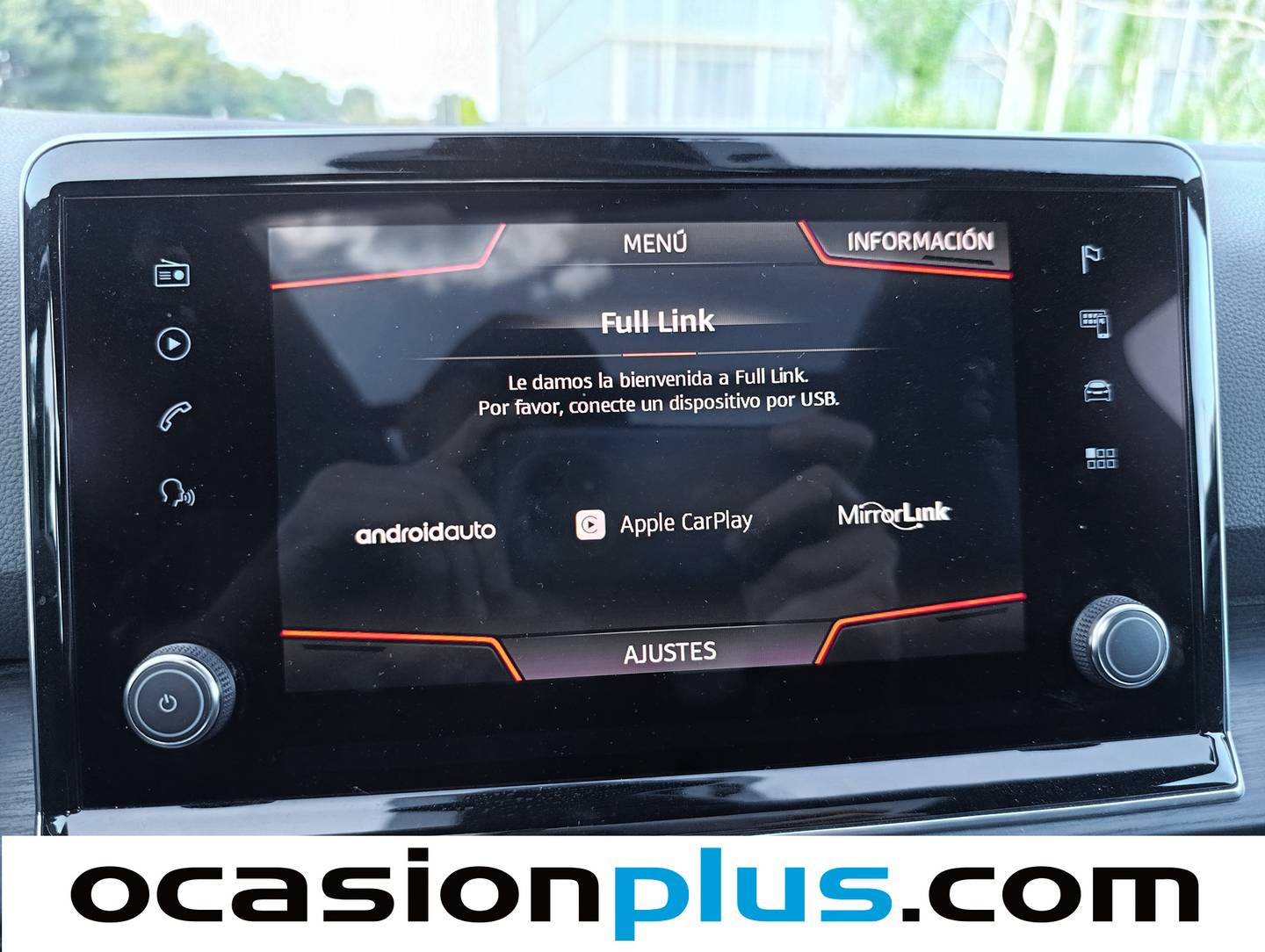 Equipamiento del Seat Tarraco Seat Tarraco 2.0 TDI S&S Xcellence Plus 4Drive DSG (190 CV) 7 Plazas