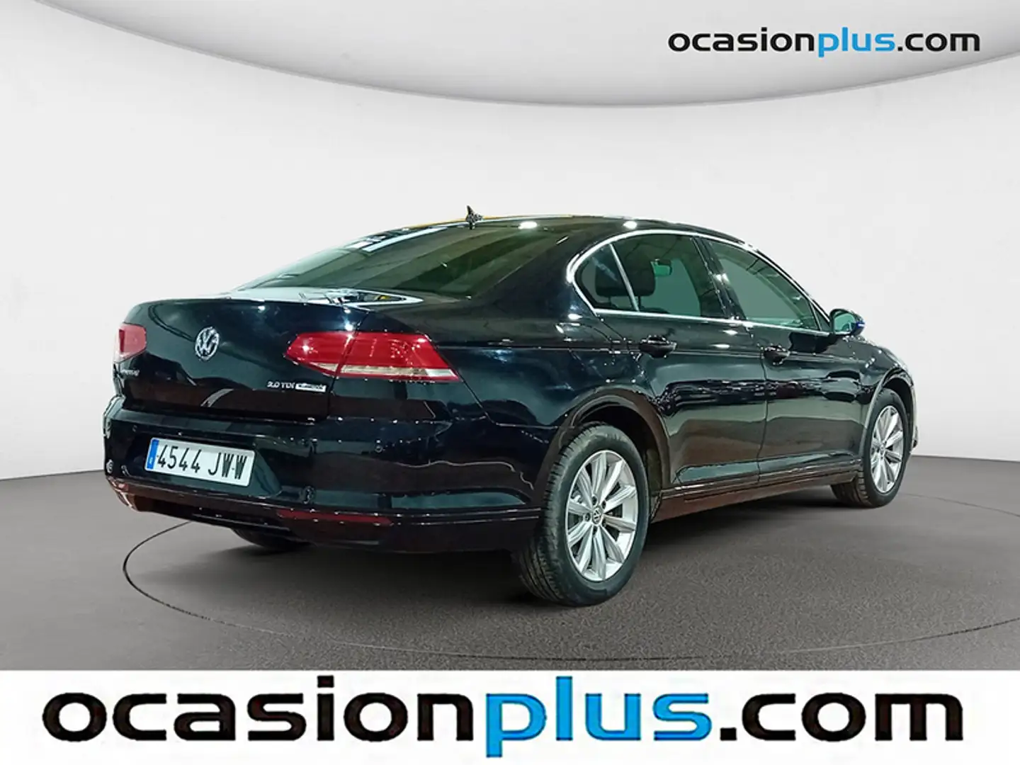 Foto Volkswagen Passat Volkswagen Passat Advance 2.0 TDI BMT (150 CV) DSG