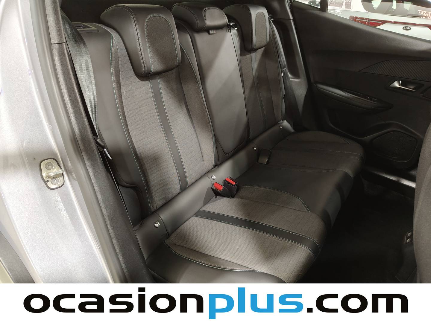 Peugeot 2008 Peugeot 2008 PureTech 100 S&S Allure (100 CV) km 0