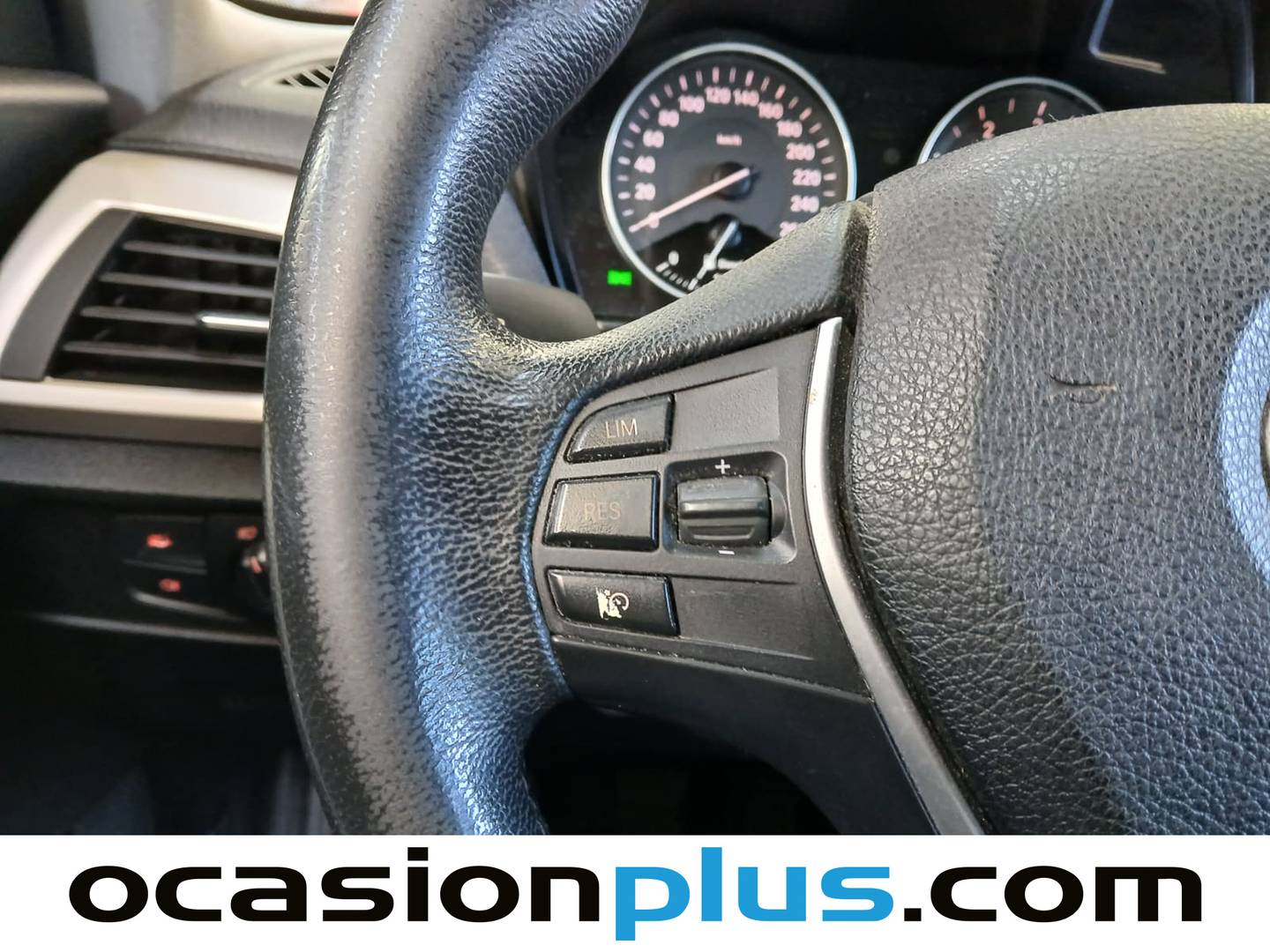 Extras del BMW Serie 1 BMW Serie 1 118d (143 CV)