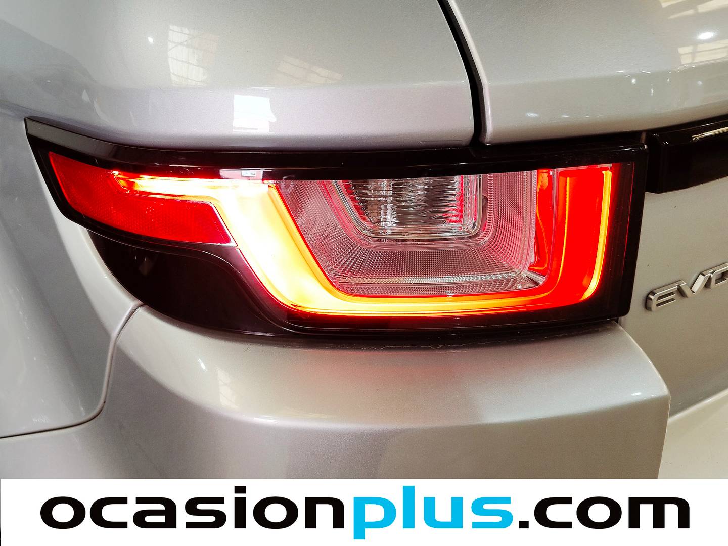 Land Rover Range Rover Evoque Land Rover Range Rover Evoque 2.0L TD4 SE 4x4 Auto (150 CV) km 0