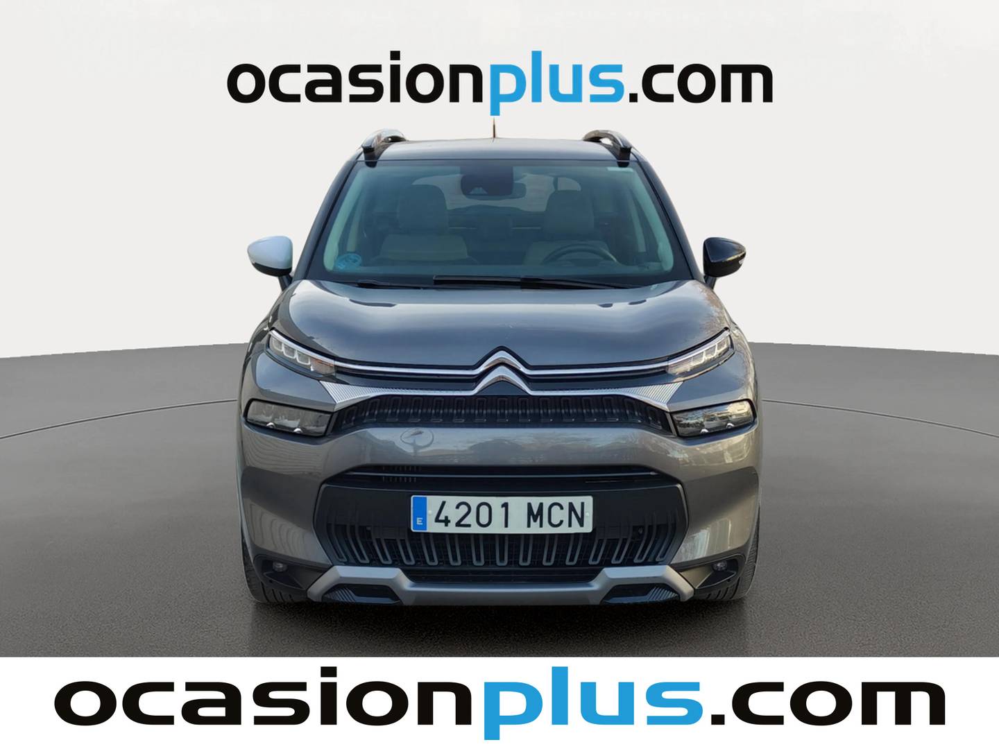 Foto Citroën C3 Aircross Citroen C3 Aircross PureTech 110 S&S Shine (110 CV)