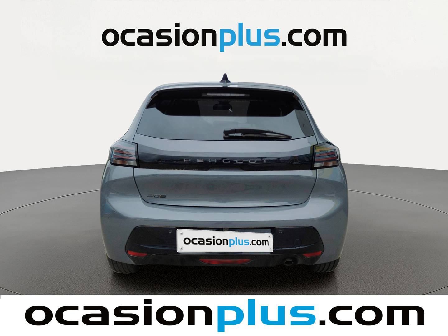 Foto Peugeot 208 Peugeot 208 PureTech 100 Allure (100 CV)