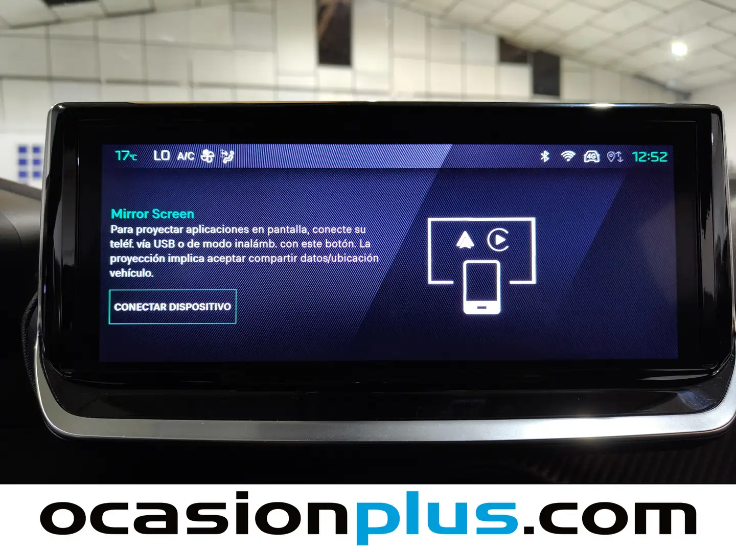 Foto Peugeot 2008 Peugeot 2008 PureTech 100 S&S Allure (100 CV)