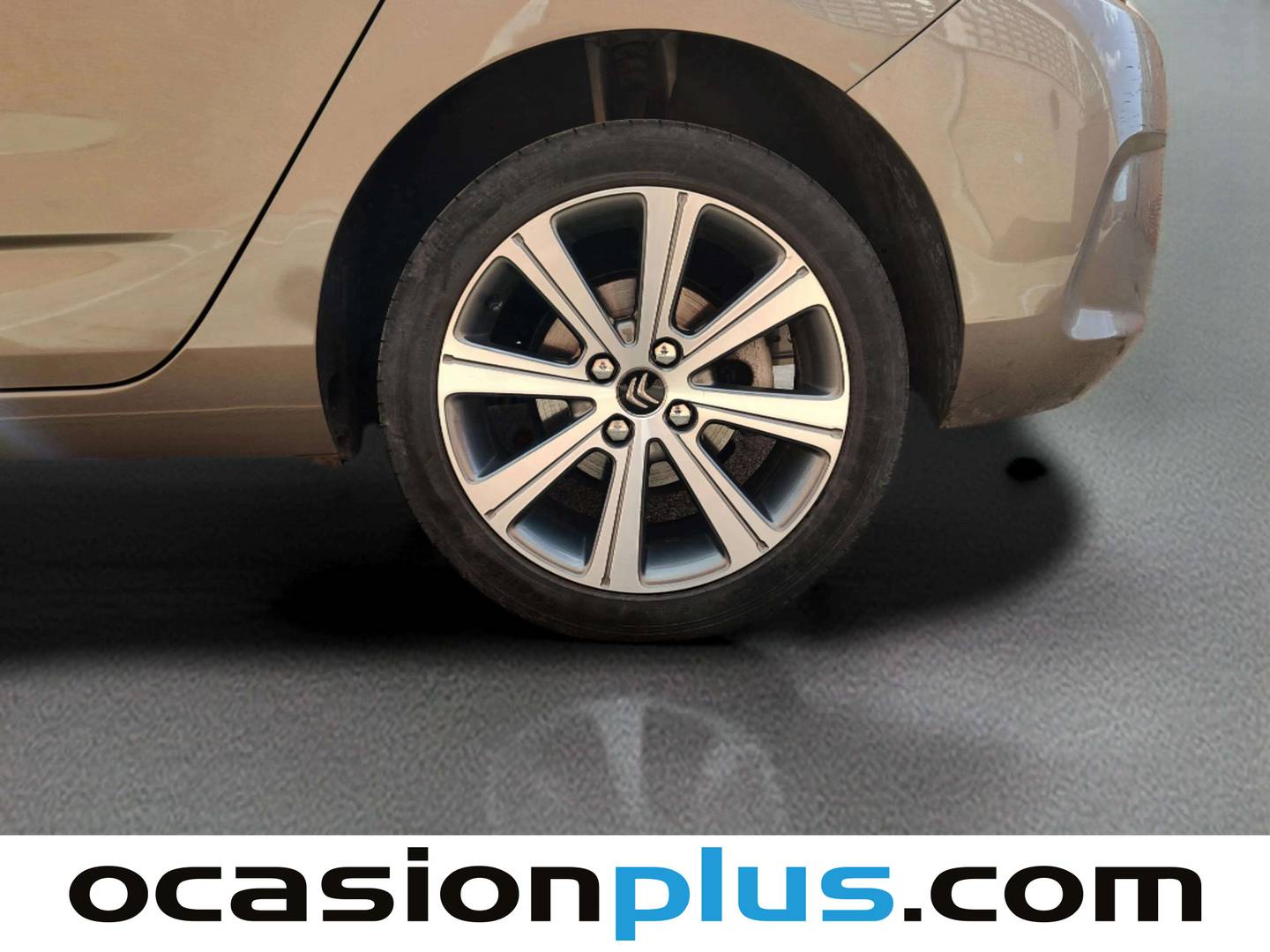 Foto Citroën C4 Citroen C4 BlueHDi 120 S&S Feel Edition (120 CV)